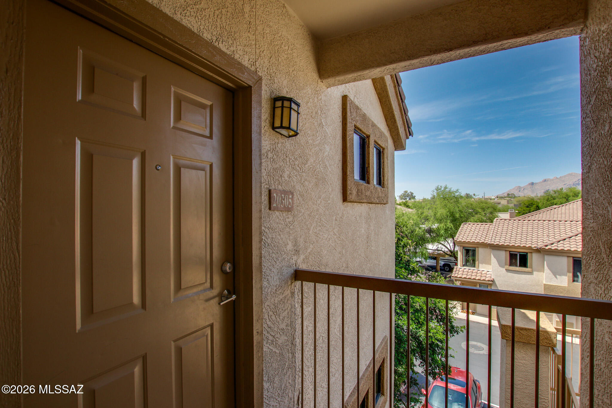 Villas at Hacienda Del Sol - Residential