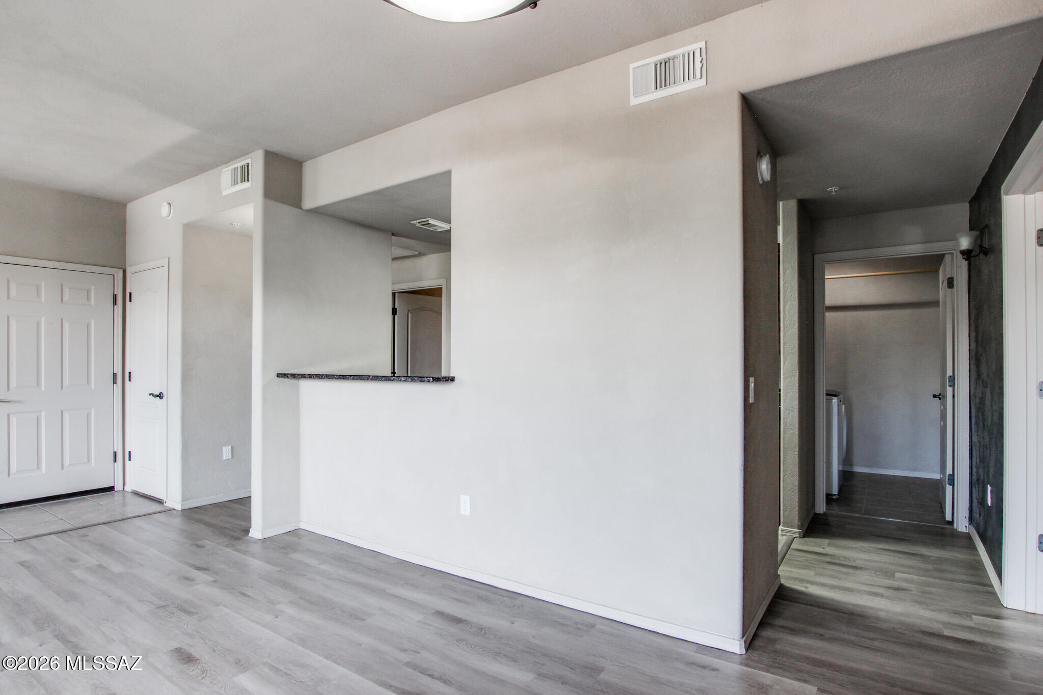 Villas at Hacienda Del Sol - Residential