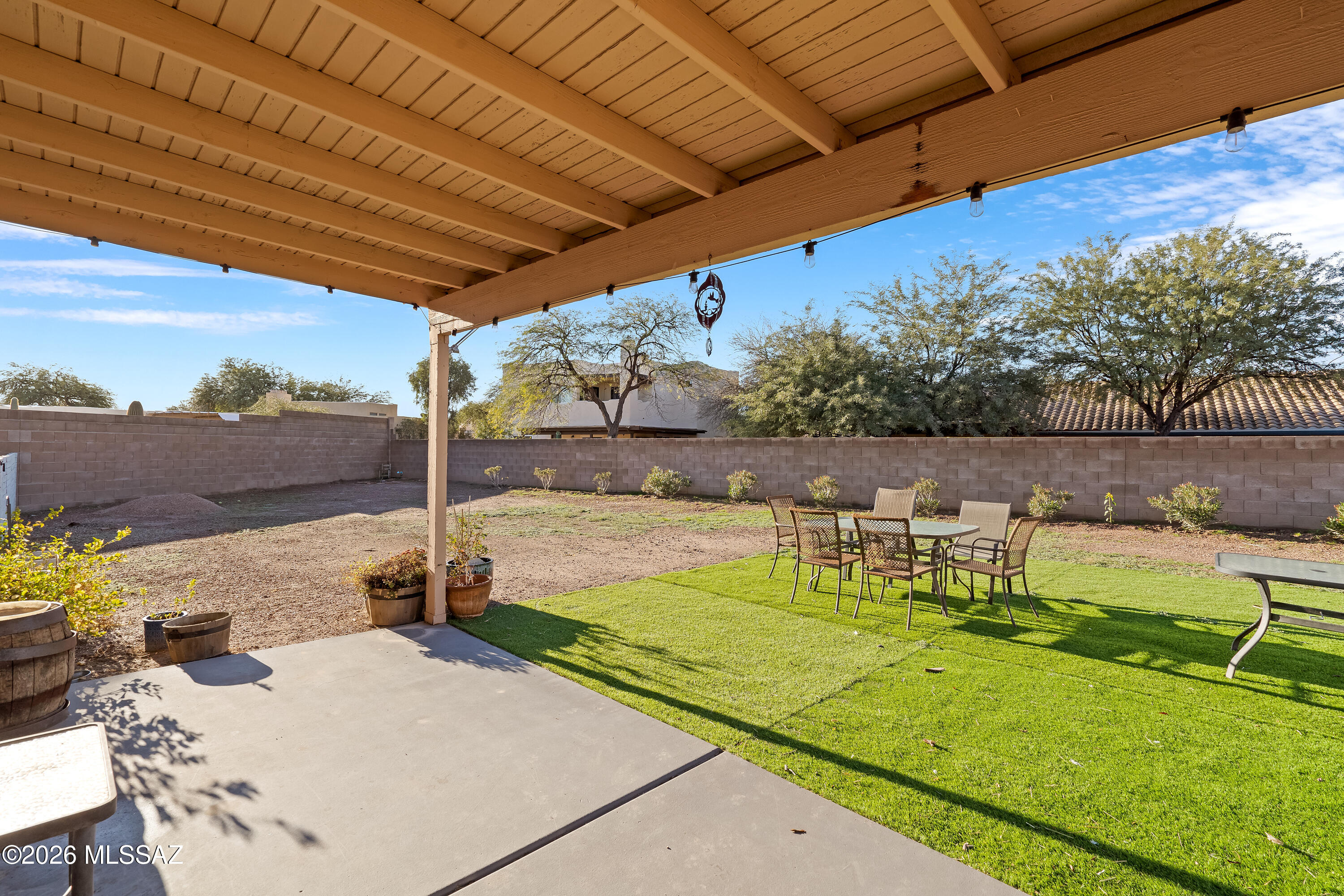 Continental Ranch (1-148) - Residential