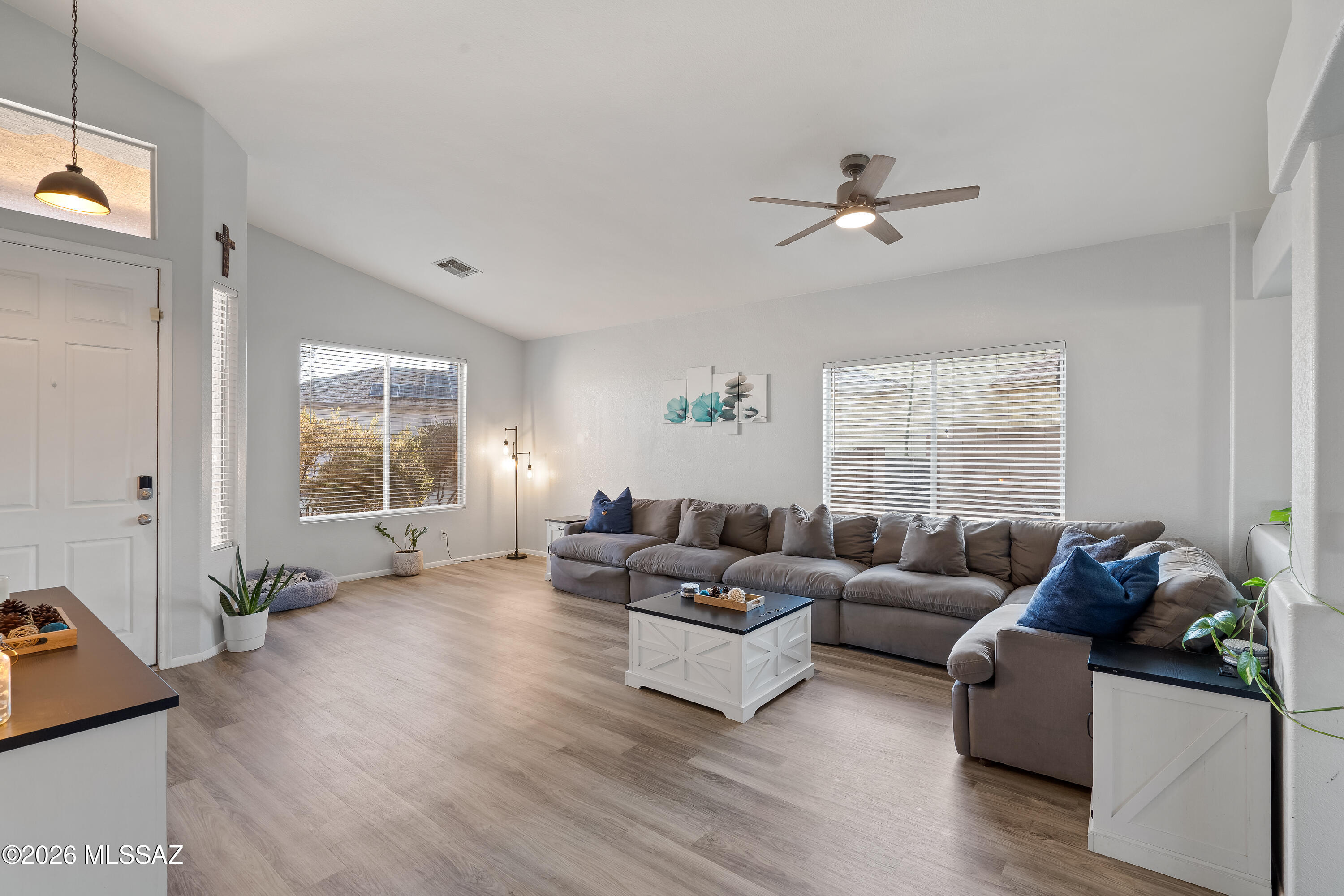Continental Ranch (1-148) - Residential