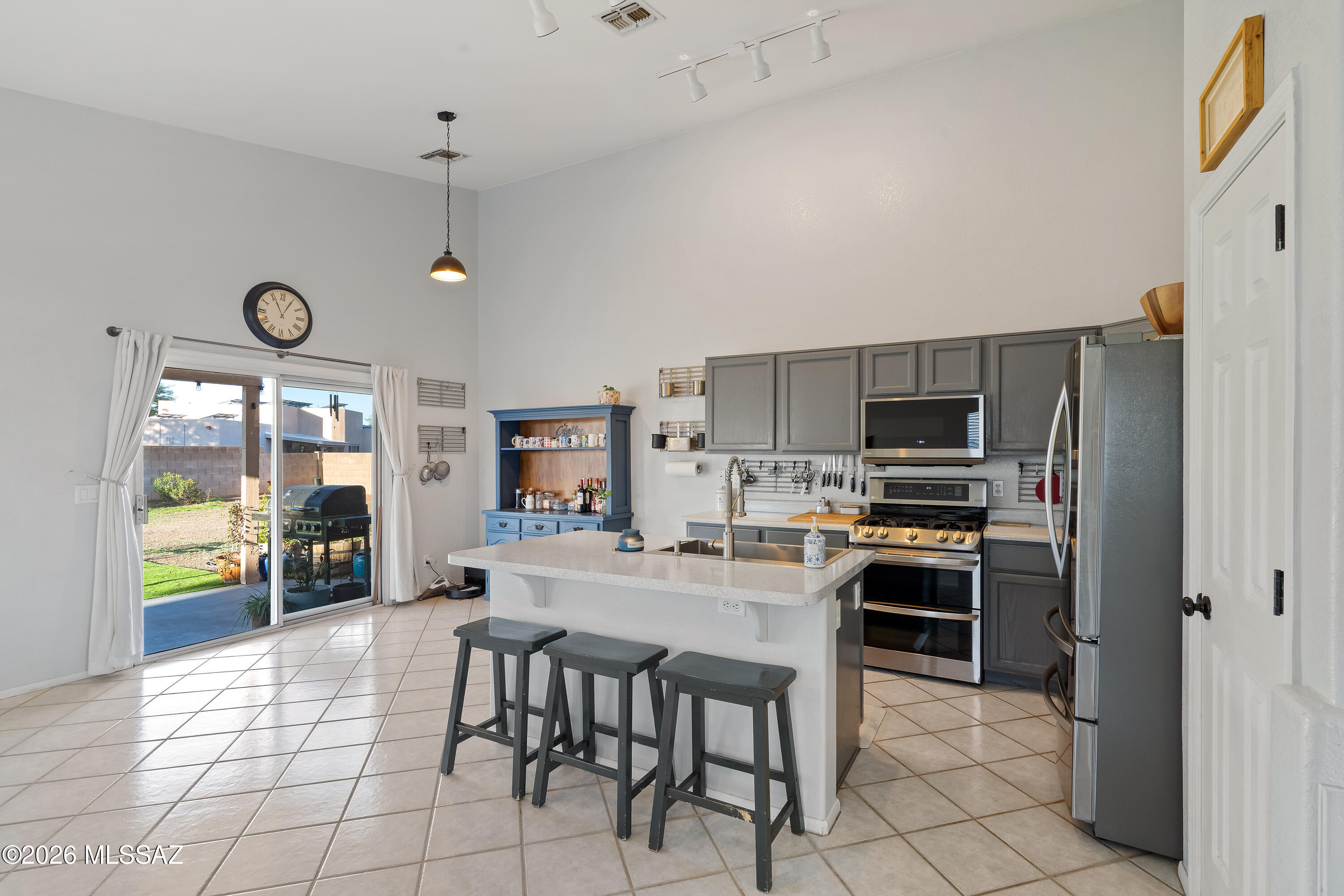 Continental Ranch (1-148) - Residential