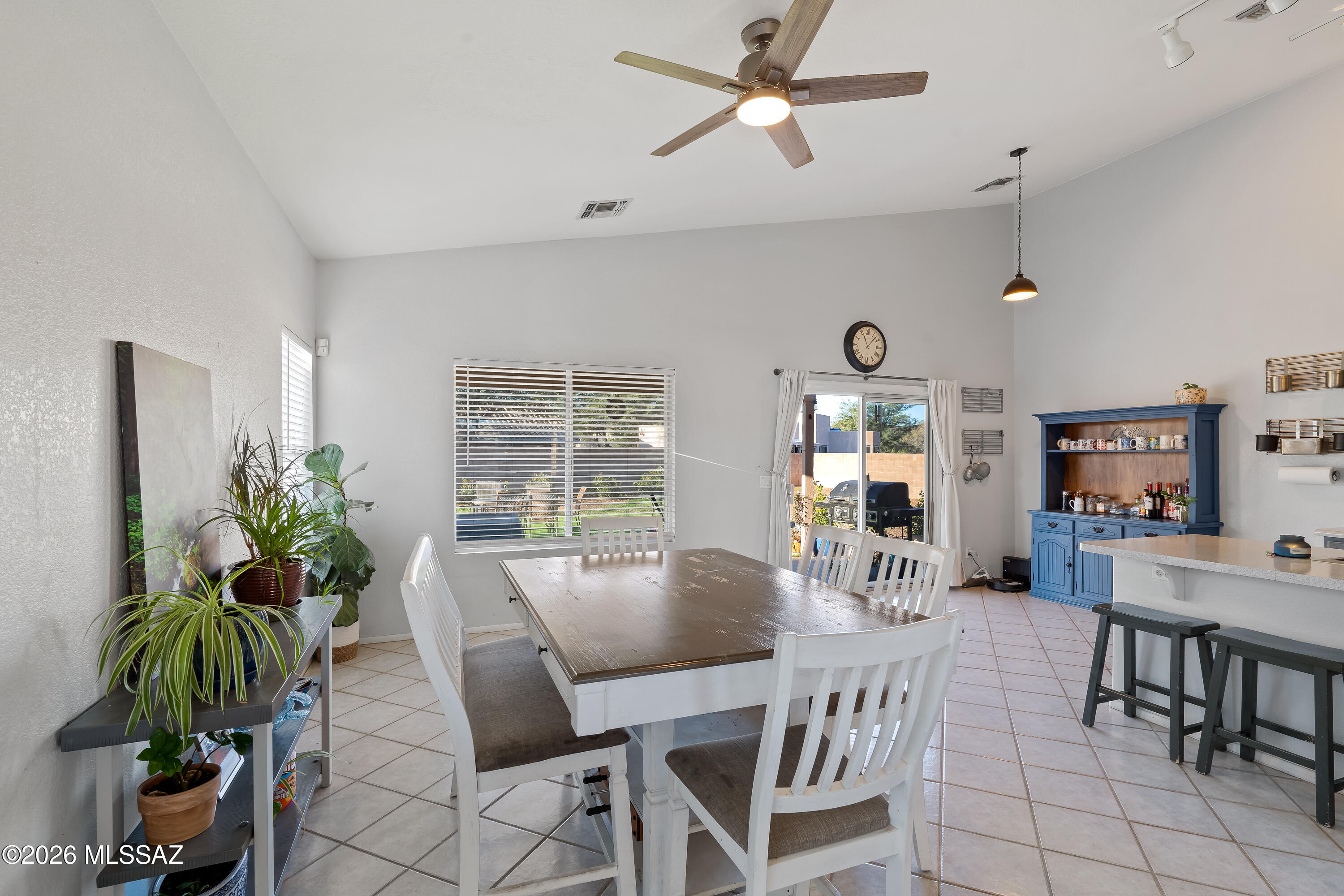 Continental Ranch (1-148) - Residential