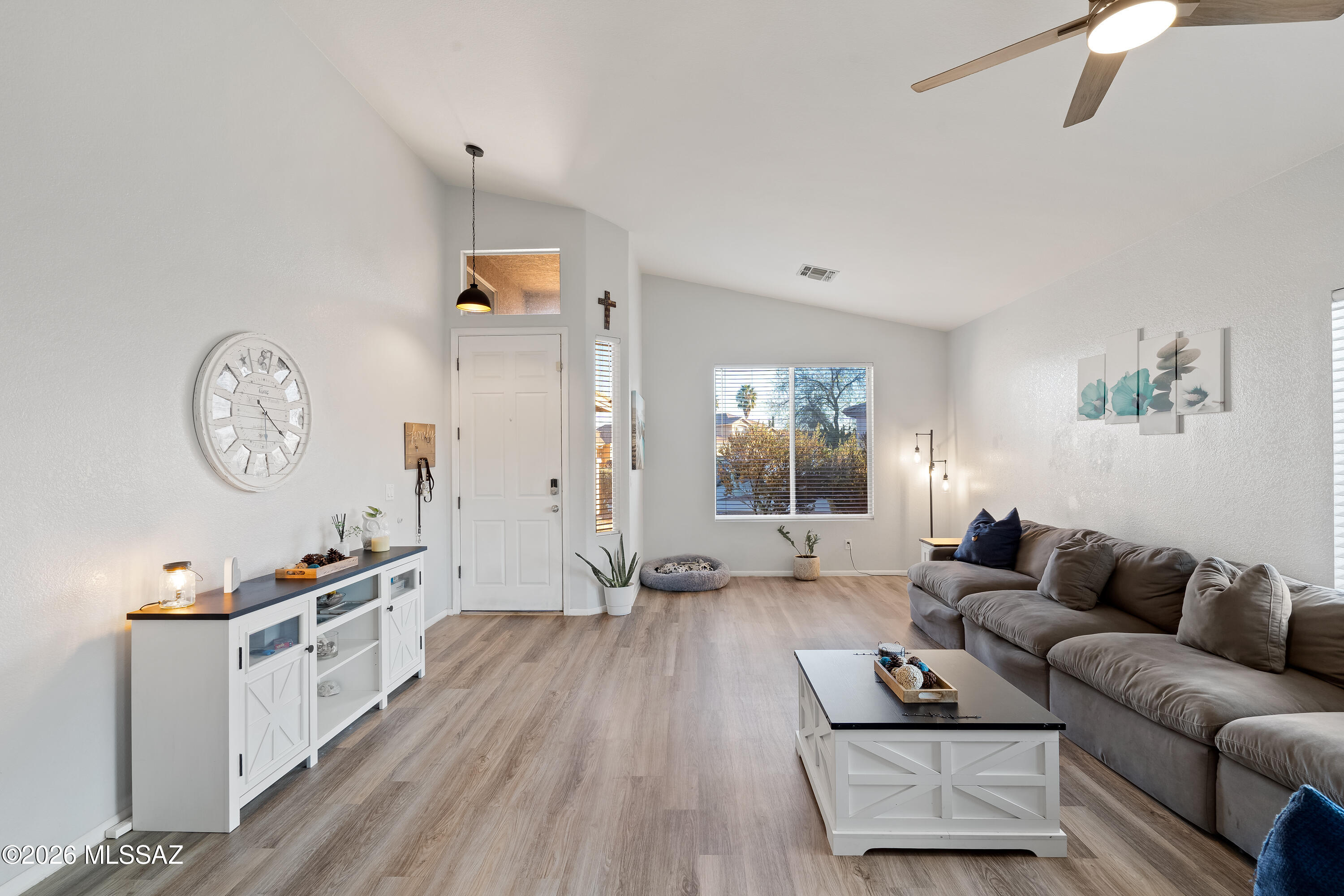Continental Ranch (1-148) - Residential