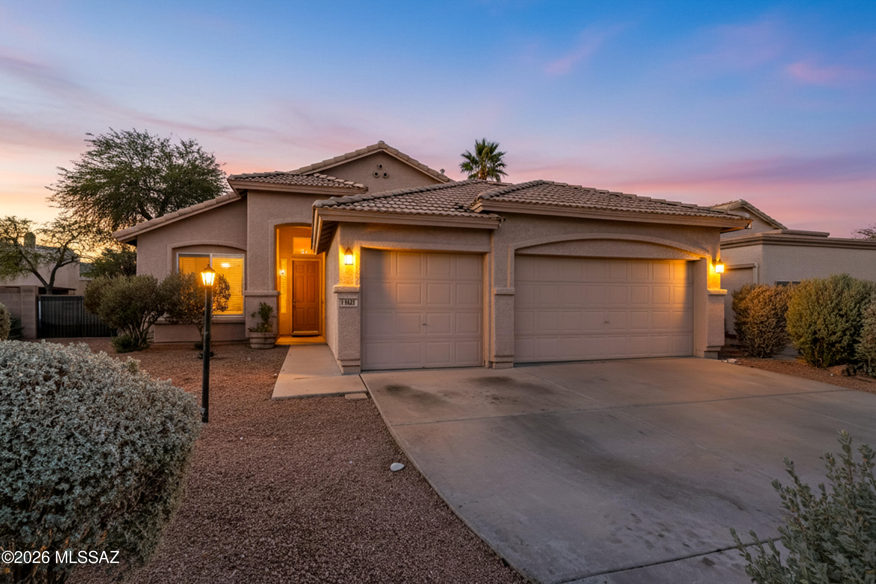 Continental Ranch (1-148) - Residential