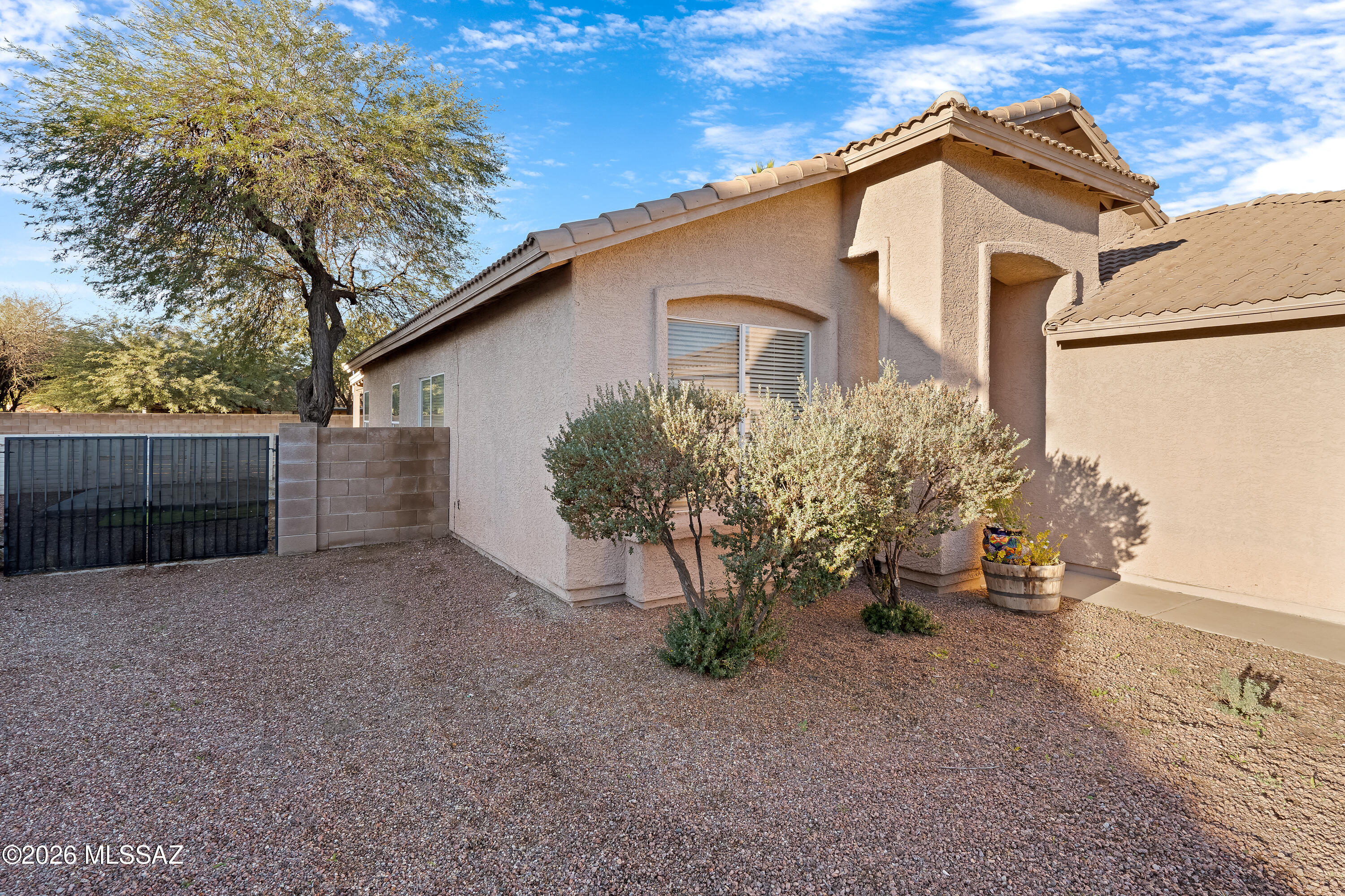 Continental Ranch (1-148) - Residential