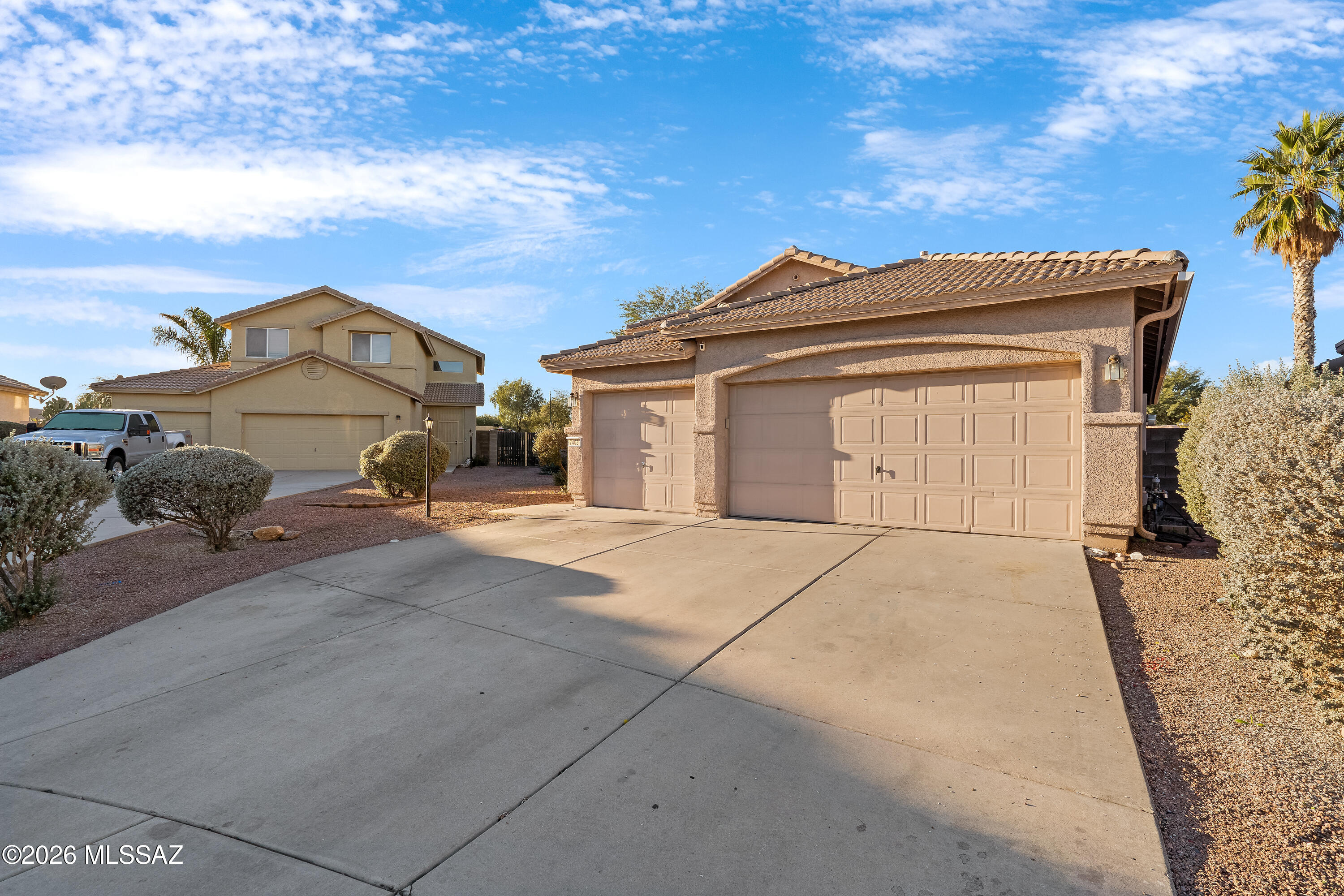 Continental Ranch (1-148) - Residential