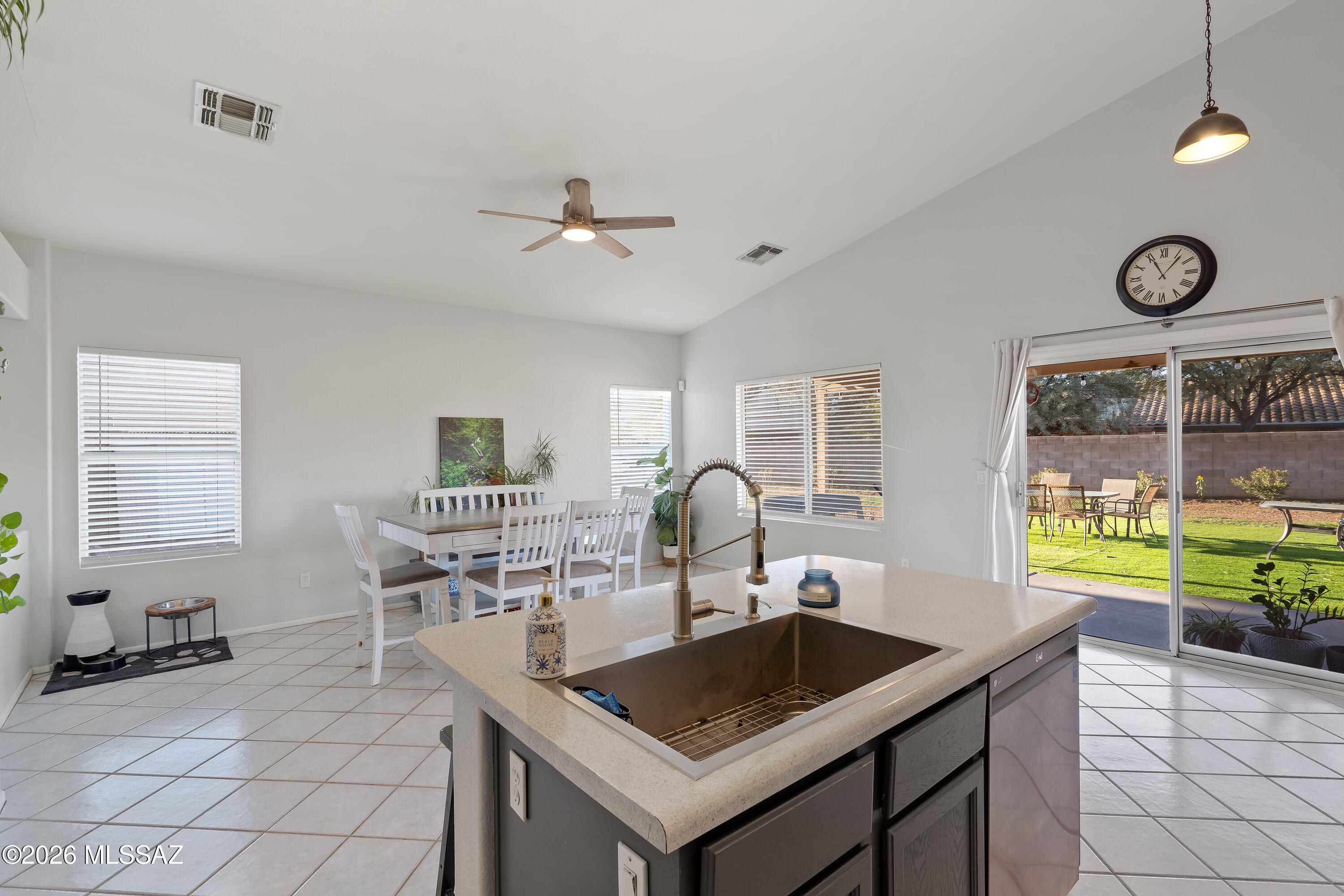 Continental Ranch (1-148) - Residential