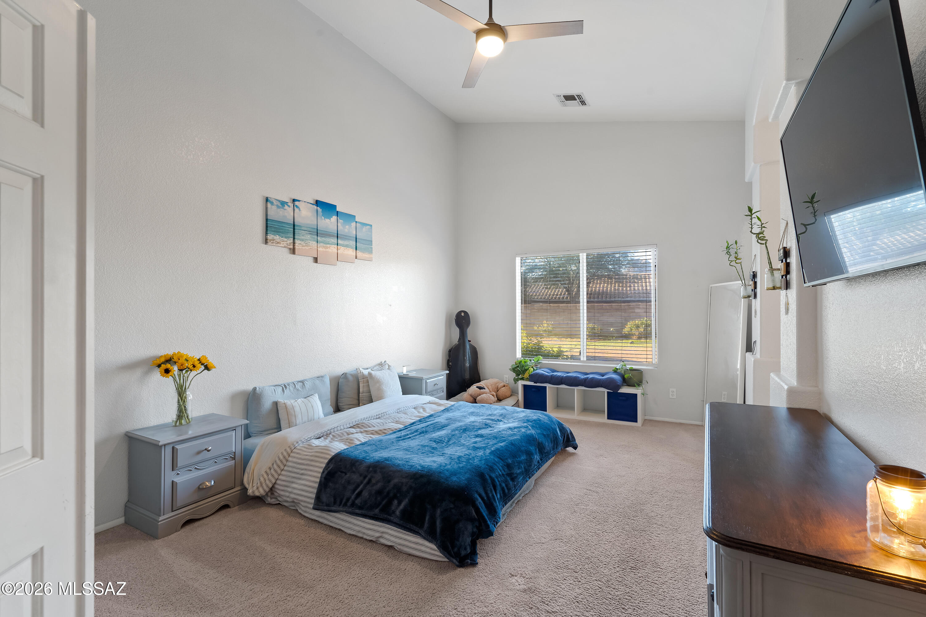 Continental Ranch (1-148) - Residential