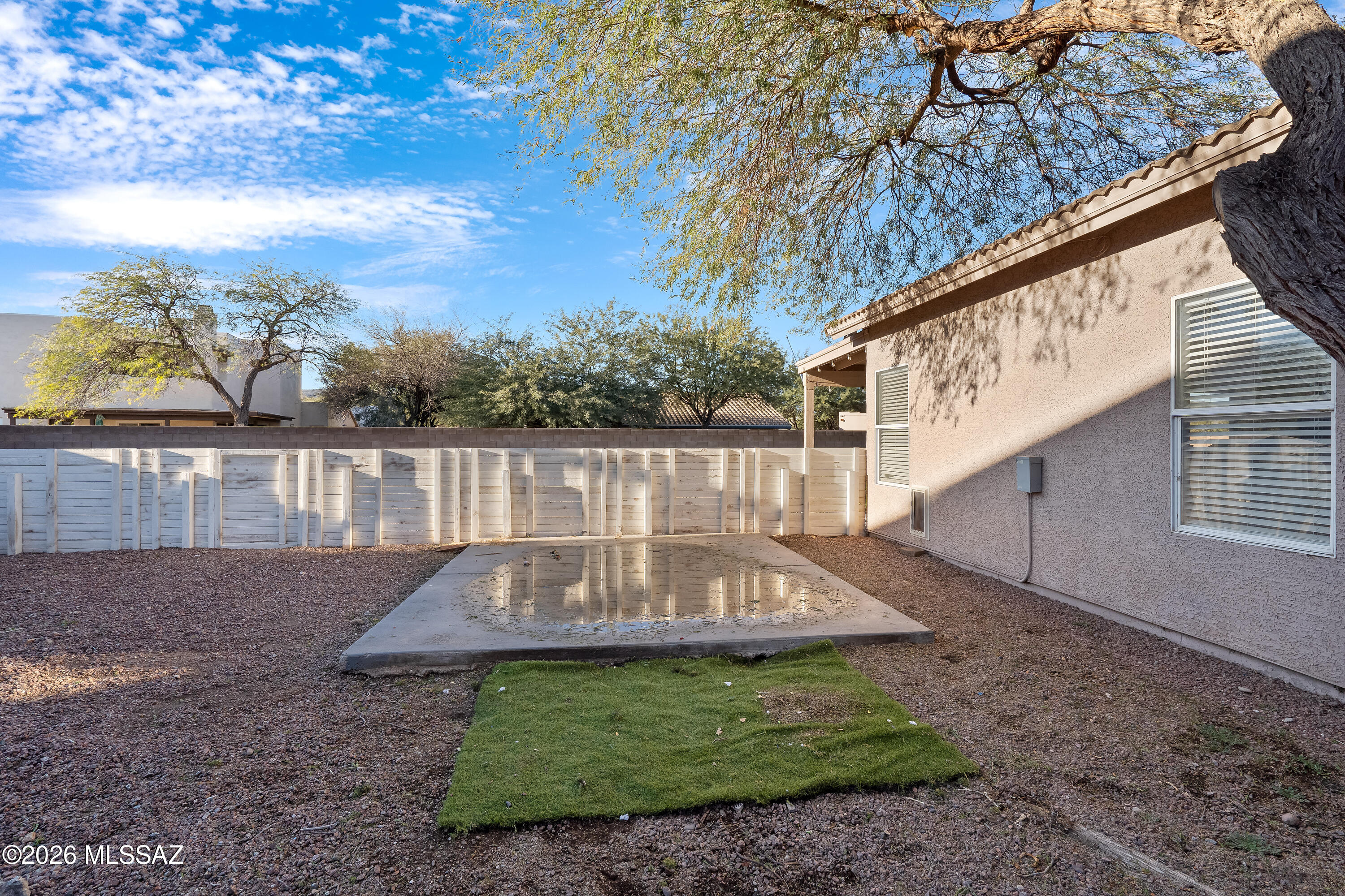 Continental Ranch (1-148) - Residential