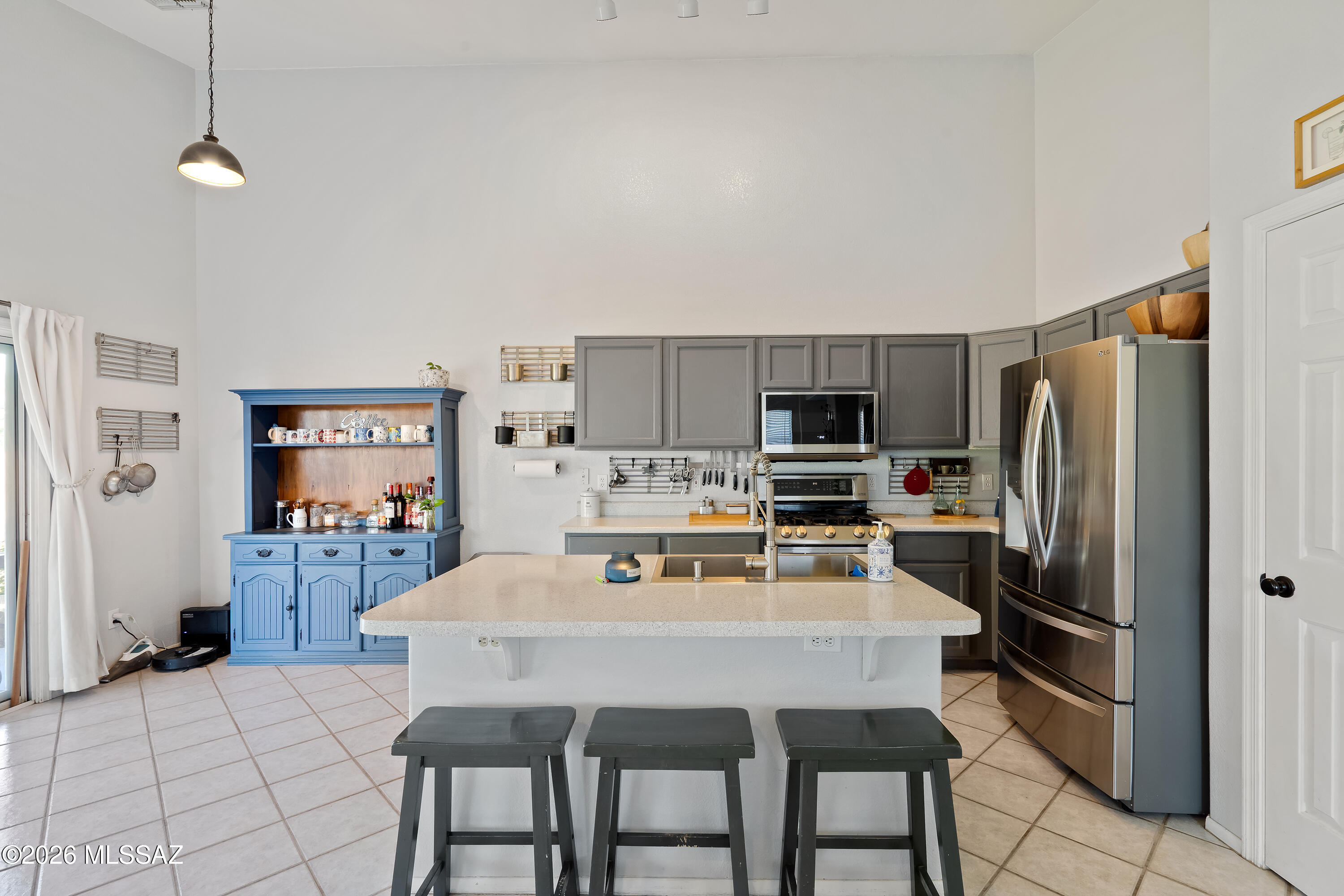Continental Ranch (1-148) - Residential