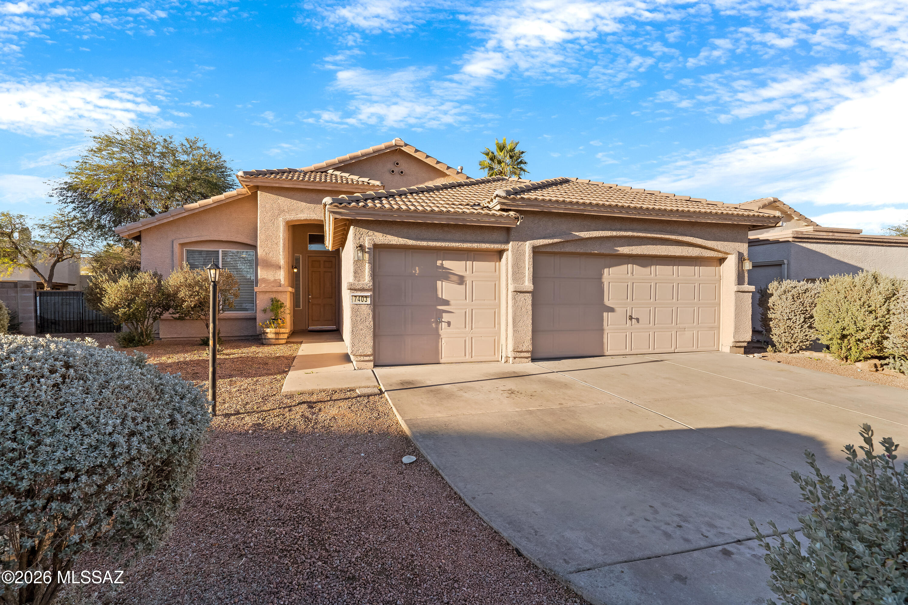 Continental Ranch (1-148) - Residential