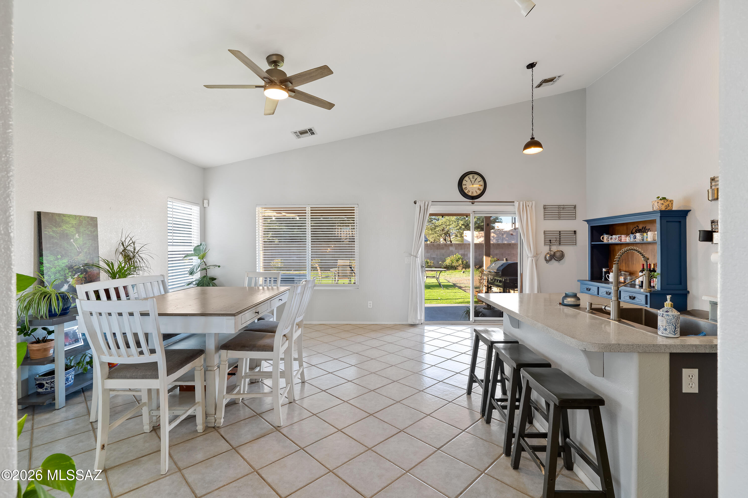 Continental Ranch (1-148) - Residential