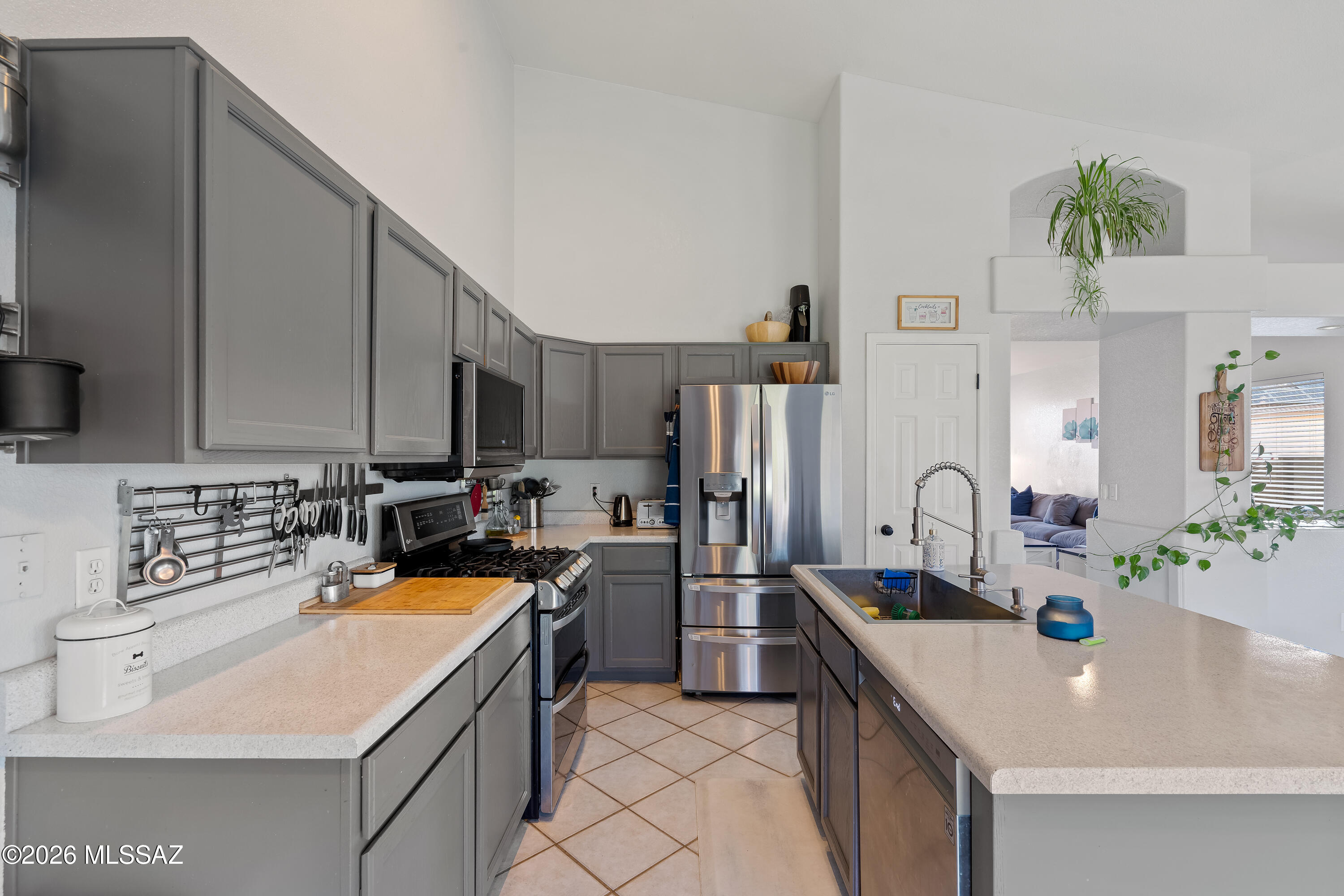 Continental Ranch (1-148) - Residential