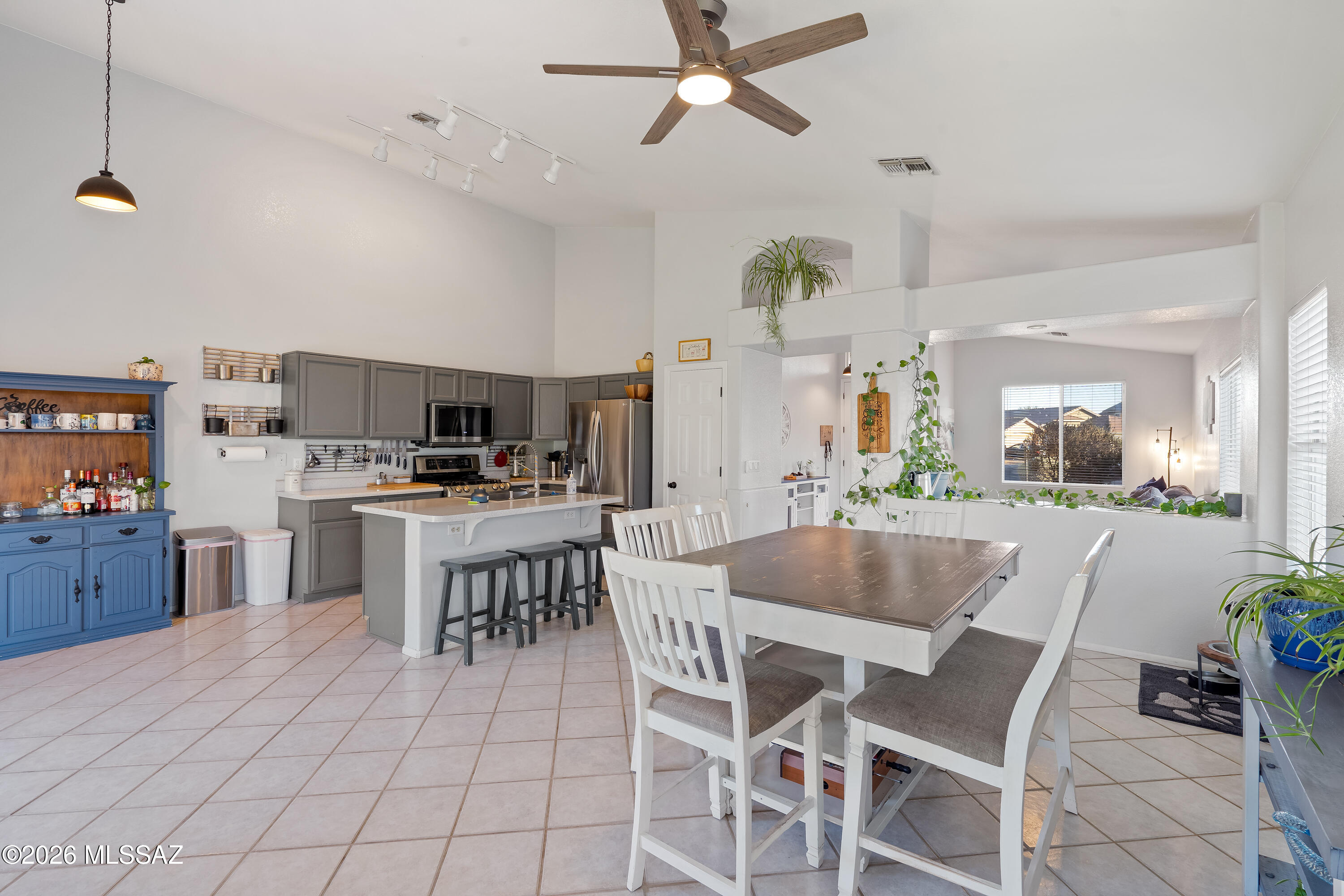 Continental Ranch (1-148) - Residential