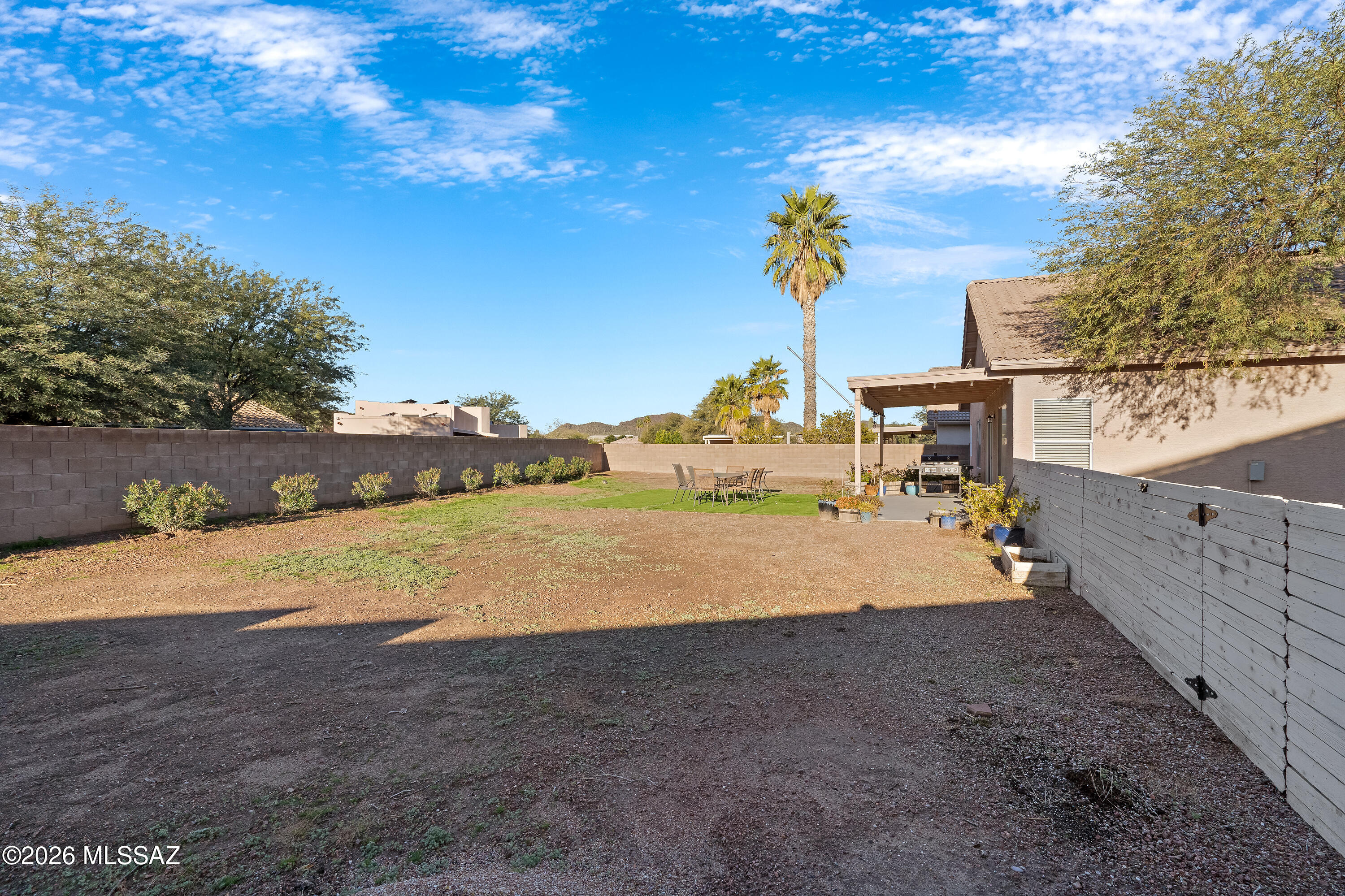Continental Ranch (1-148) - Residential