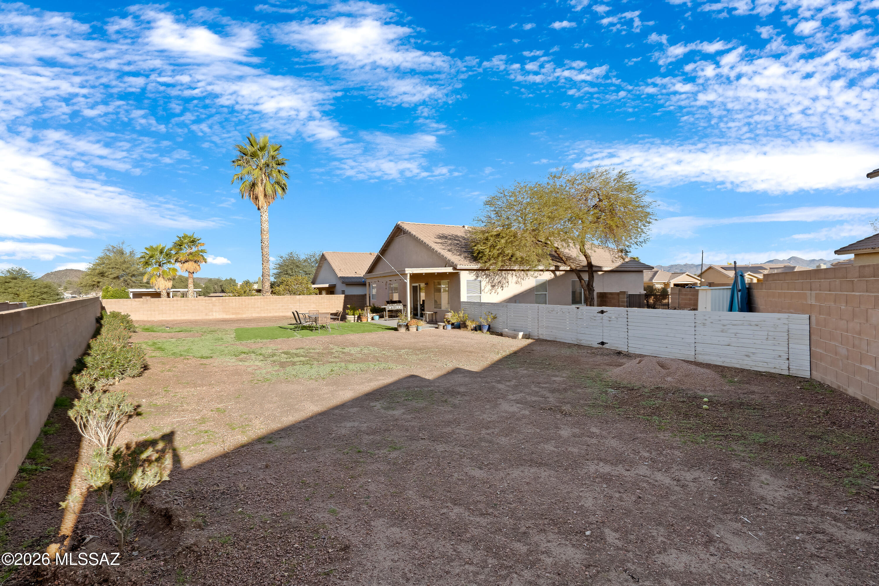 Continental Ranch (1-148) - Residential