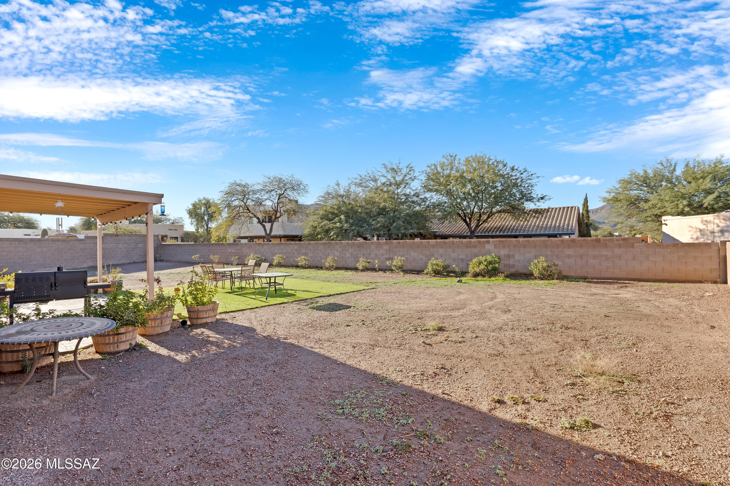 Continental Ranch (1-148) - Residential