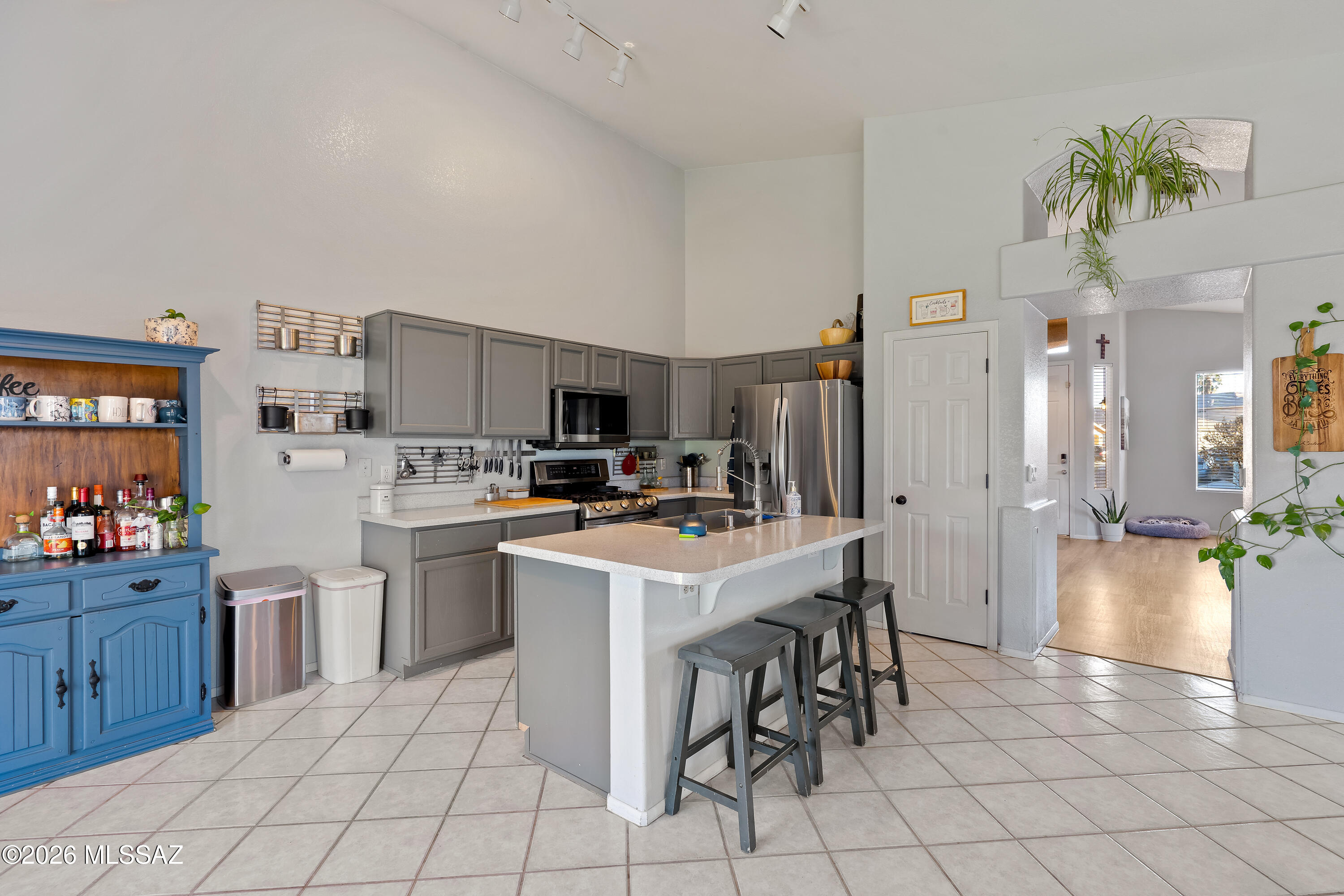 Continental Ranch (1-148) - Residential