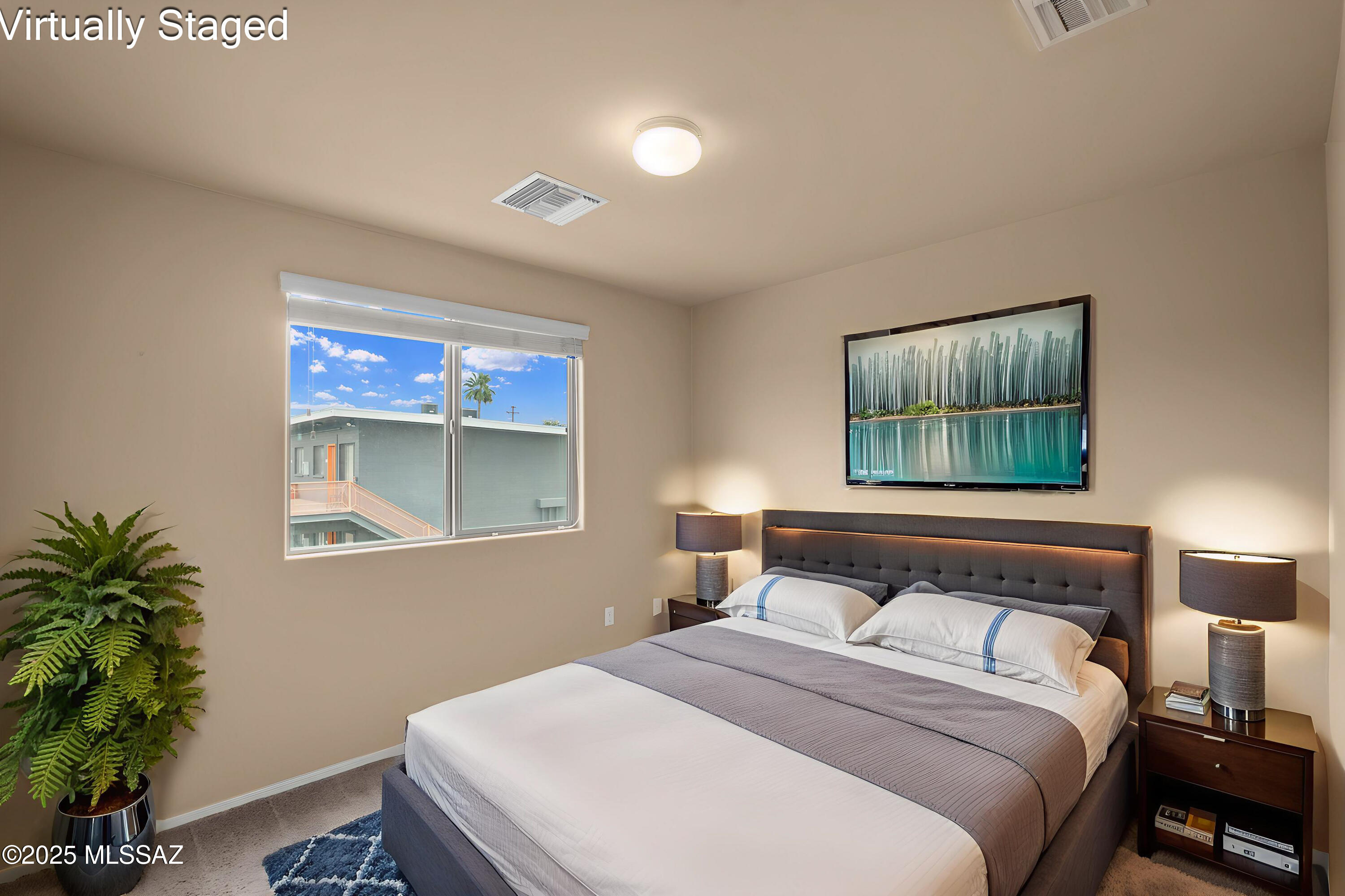 Third Street Promenade Condominium SQ20140240790 - Residential