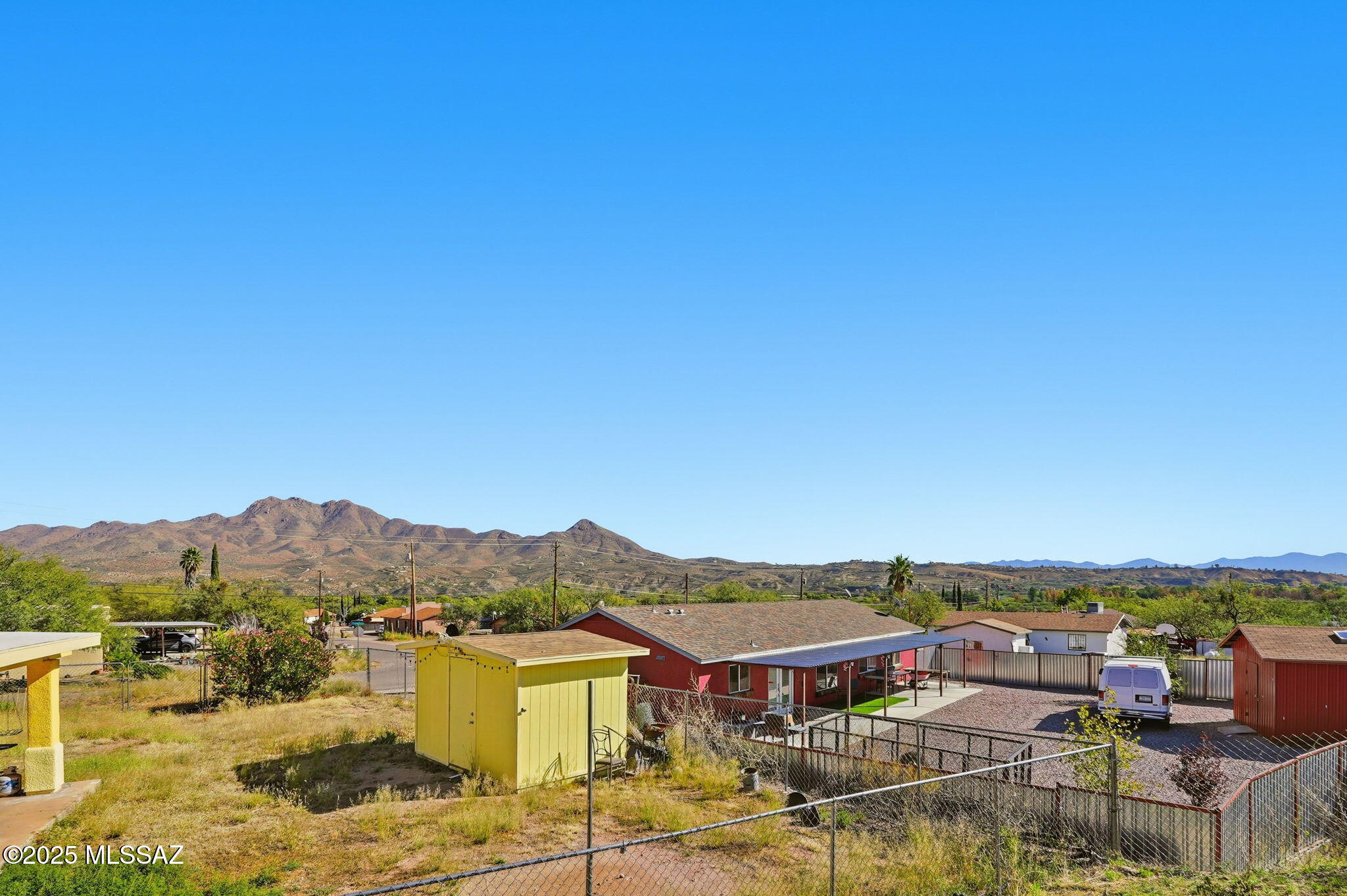 N/A - Residential