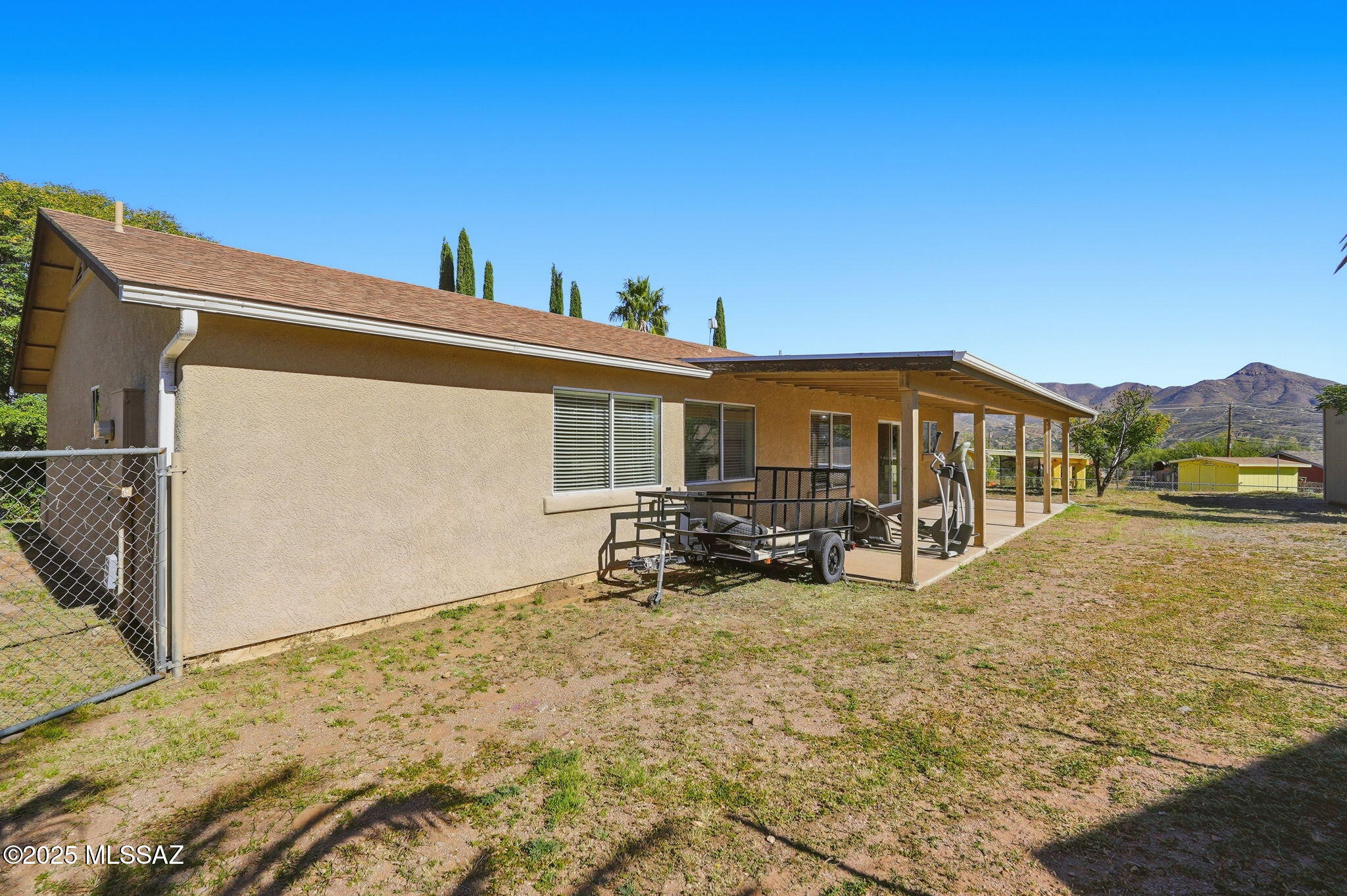 N/A - Residential