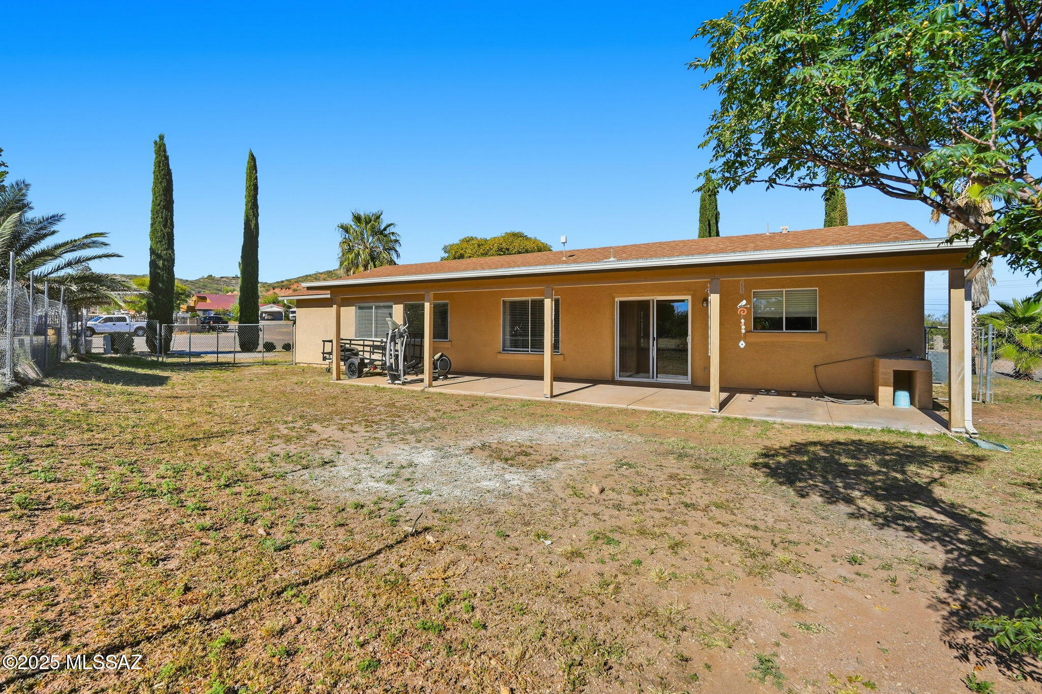 N/A - Residential