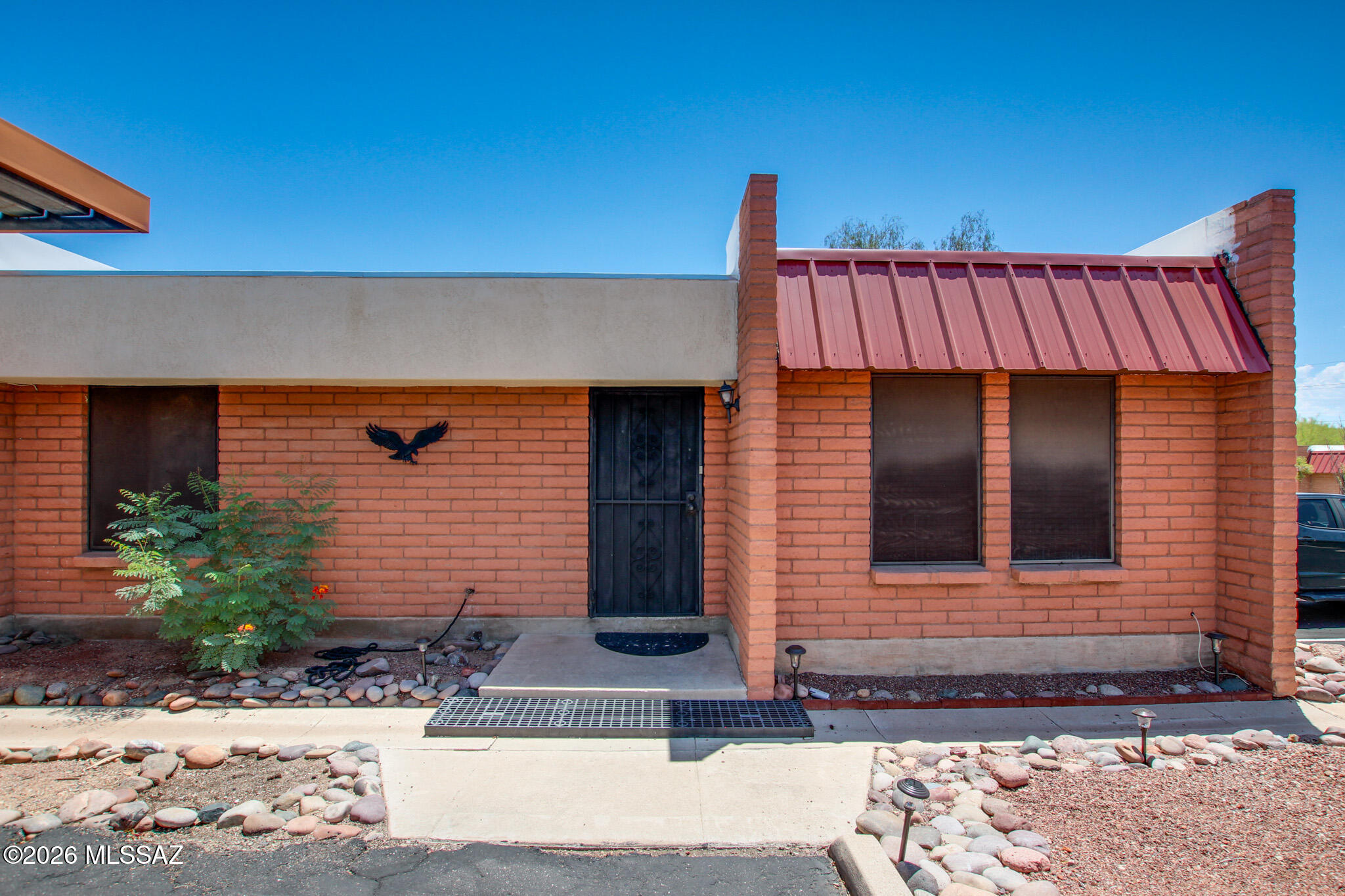 Park West Townhouses (1-183) - Residential