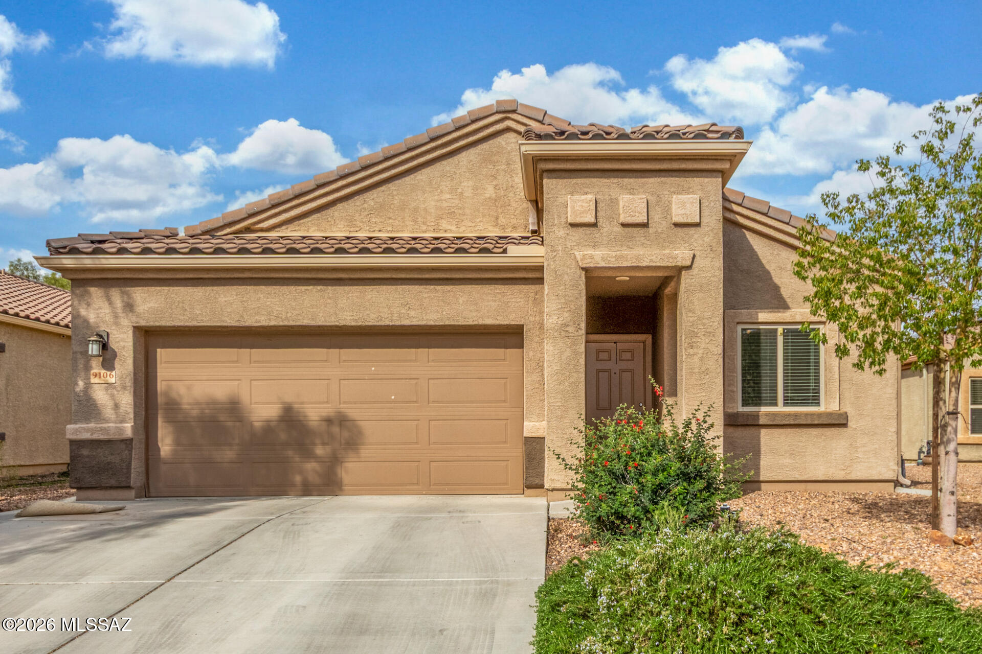 Saguaro Bloom Block 3 - Residential