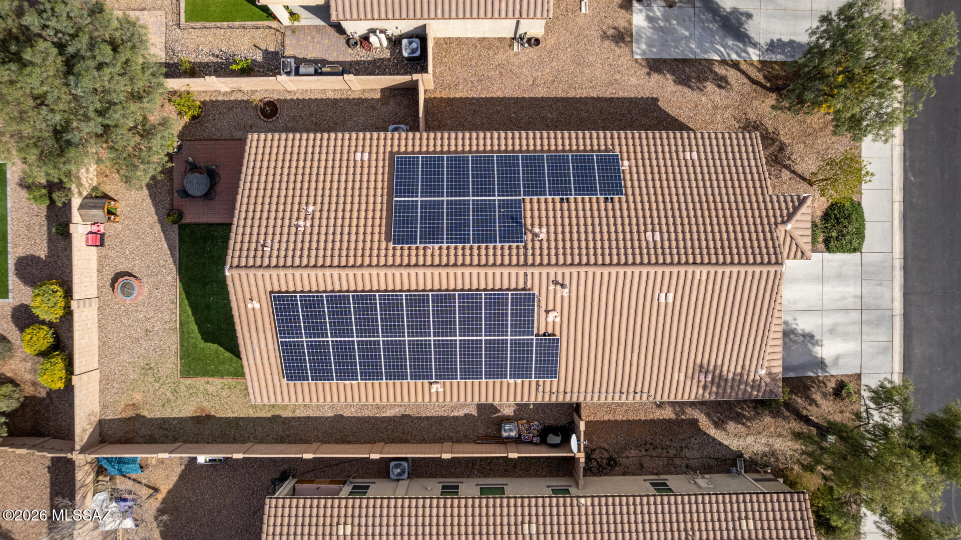 Saguaro Bloom Block 3 - Residential