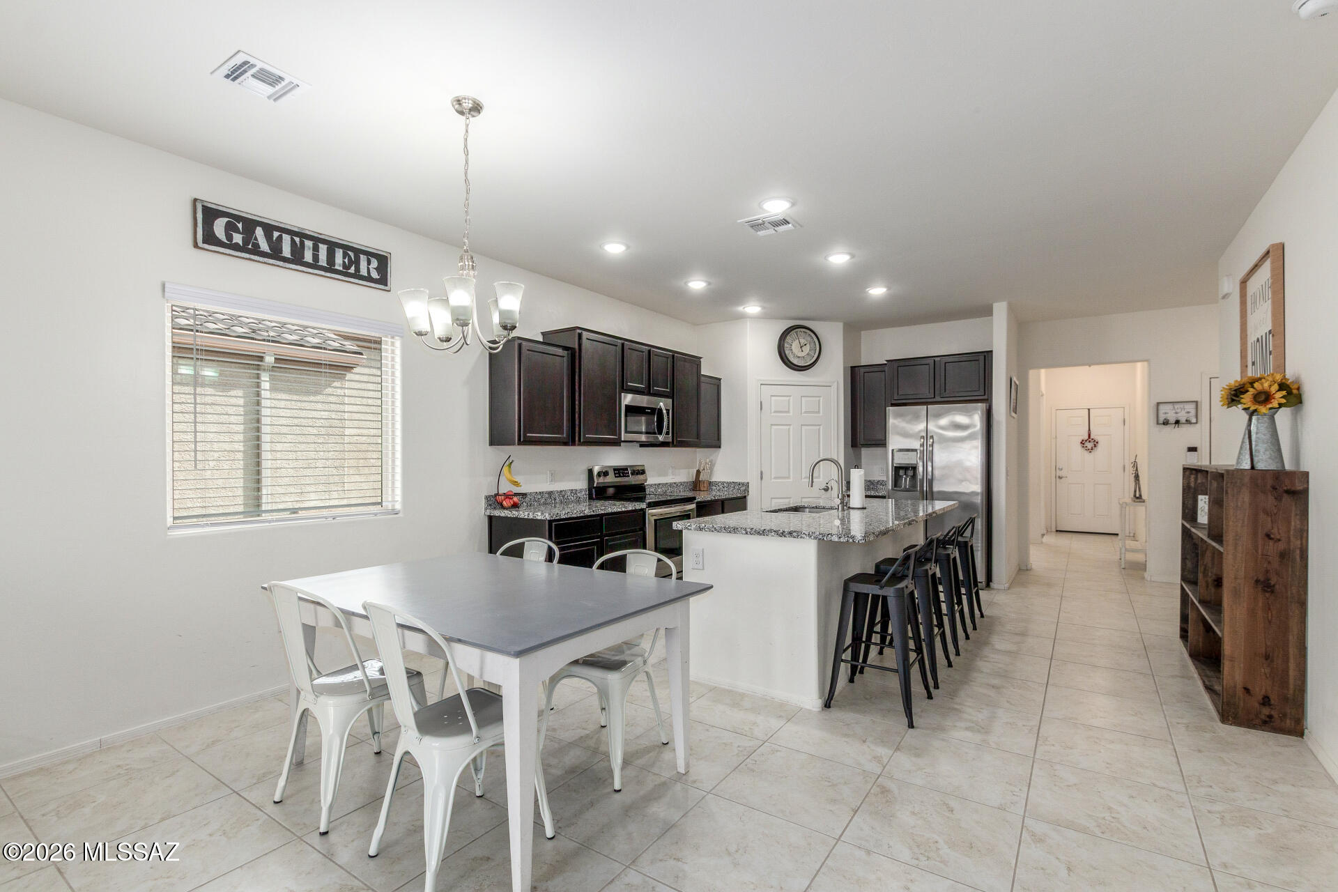 Saguaro Bloom Block 3 - Residential