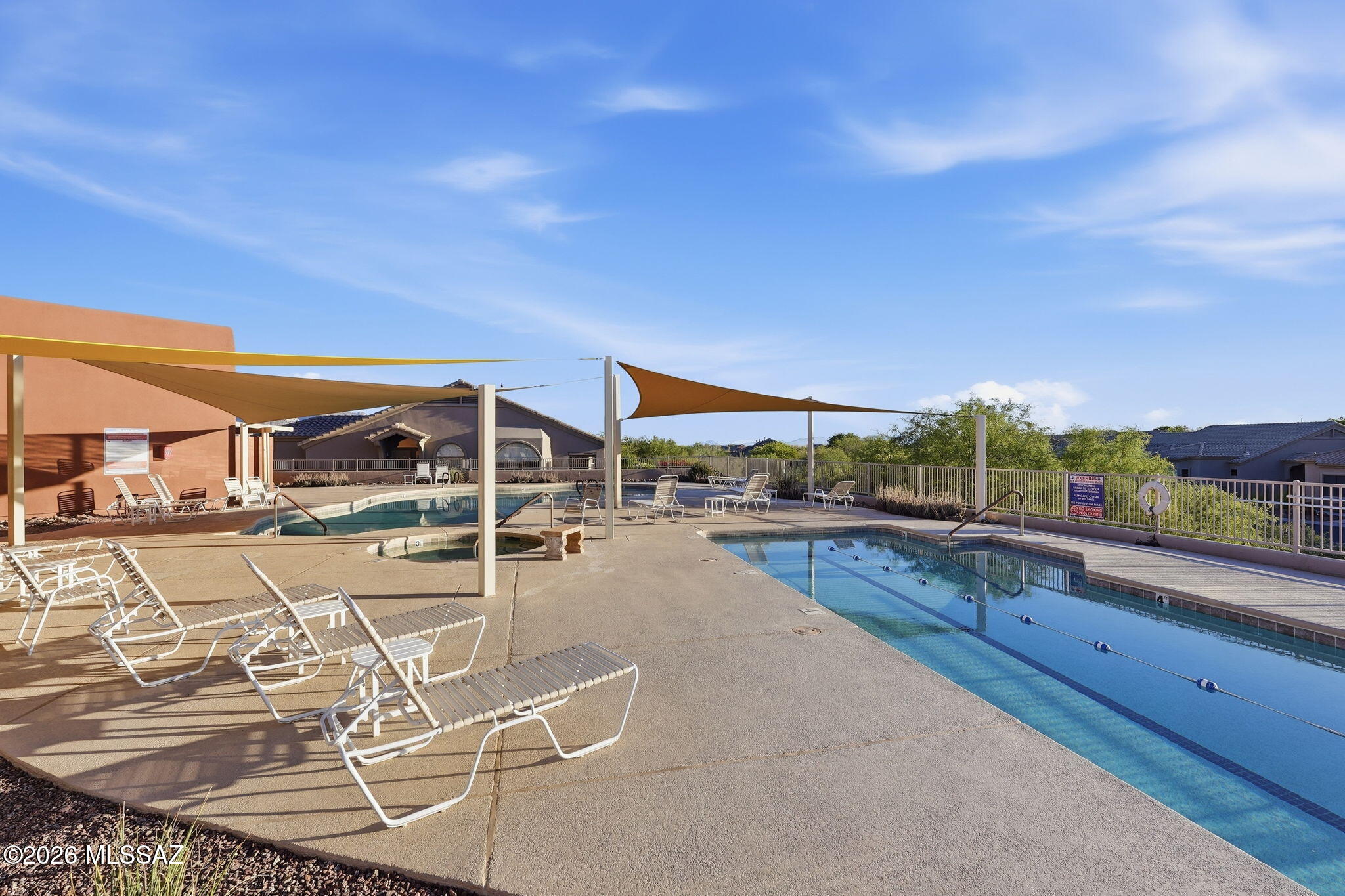 Vistoso Village - Residential