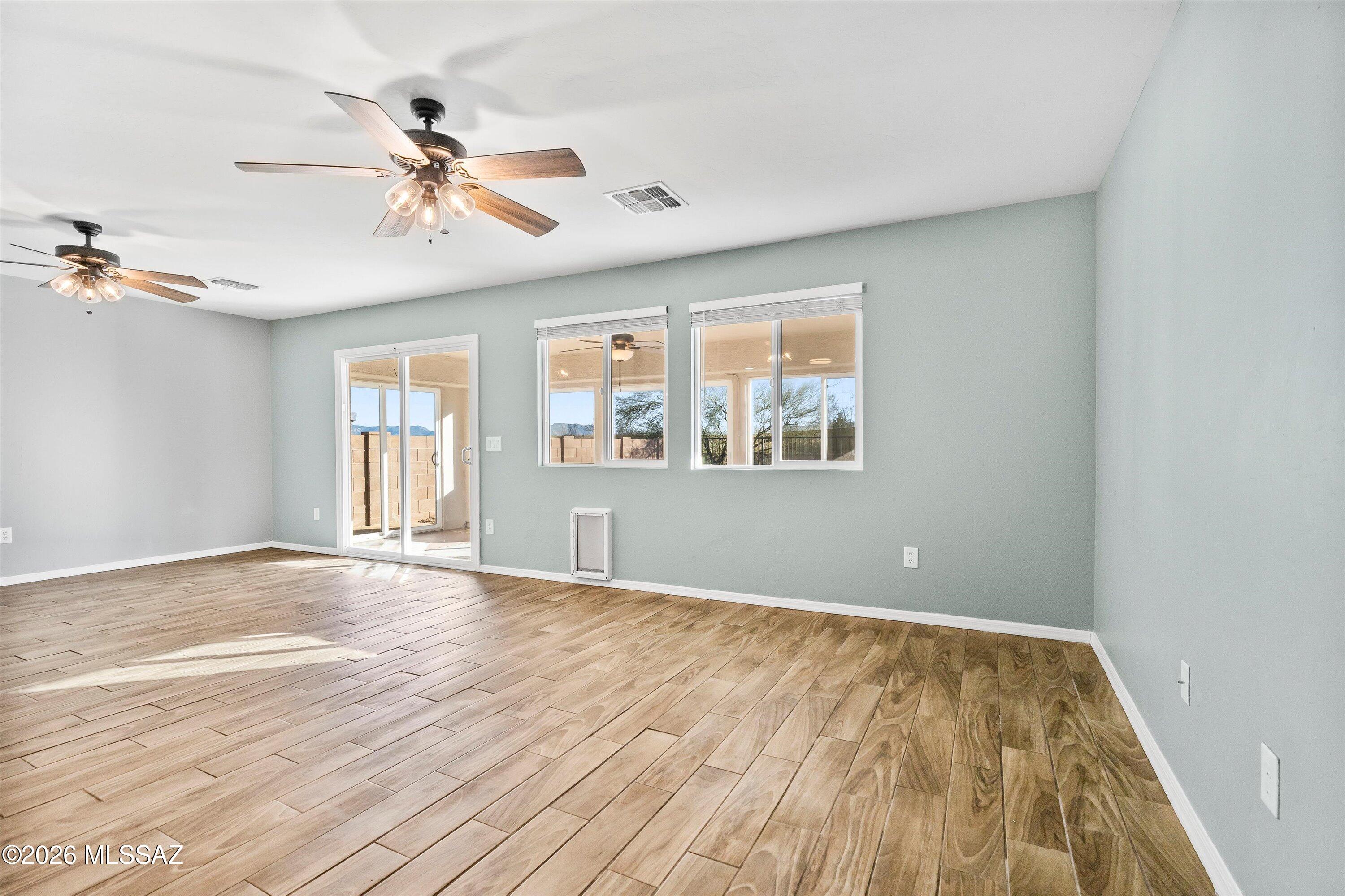 Santa Rita Ranch II (1-301) - Residential