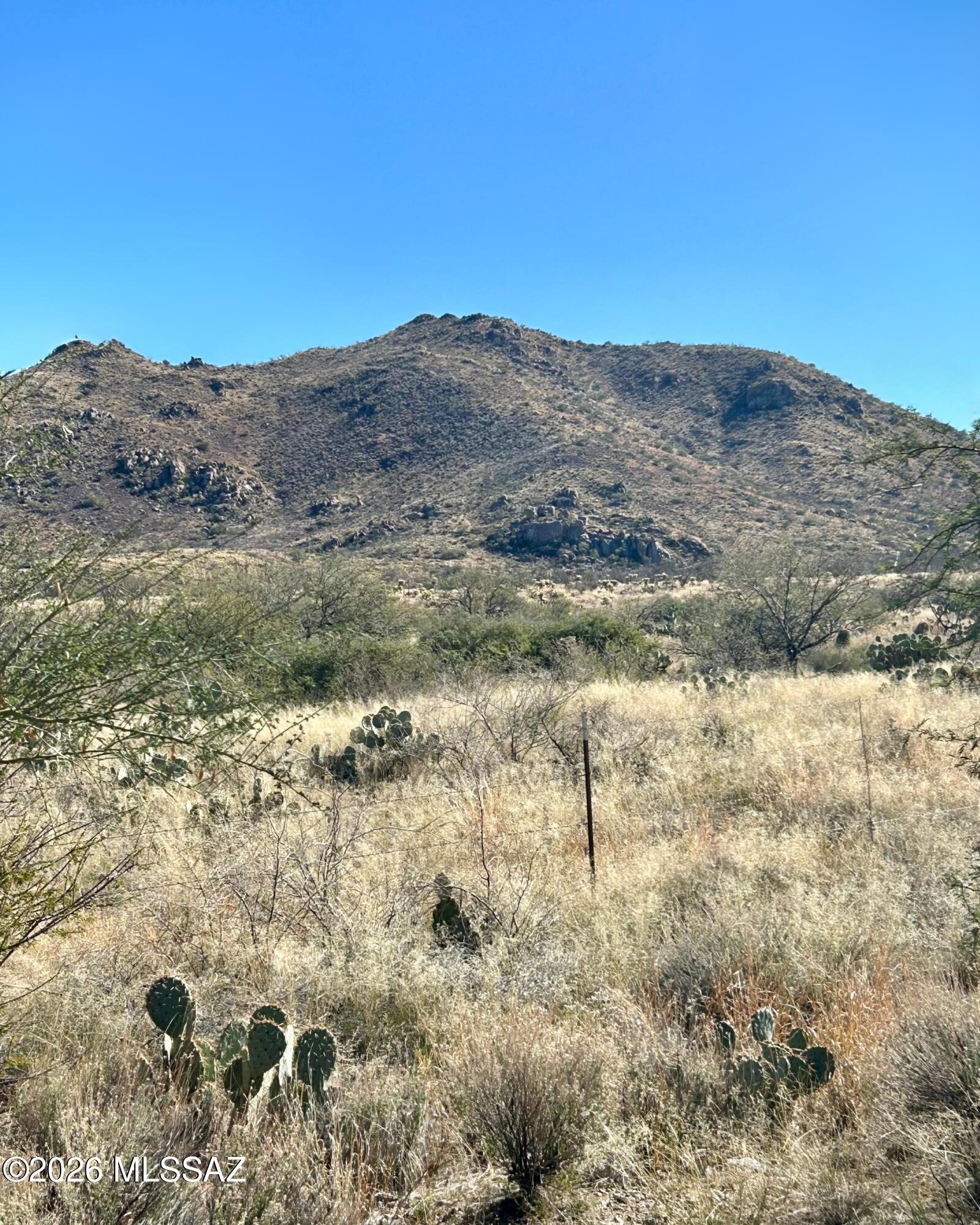 Santa Rita Ranch II (1-301) - Residential