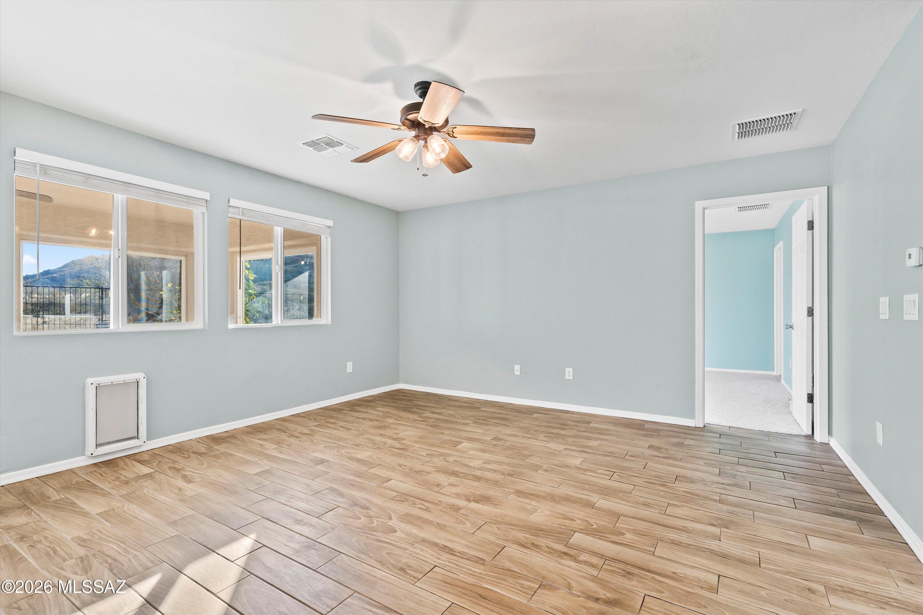 Santa Rita Ranch II (1-301) - Residential