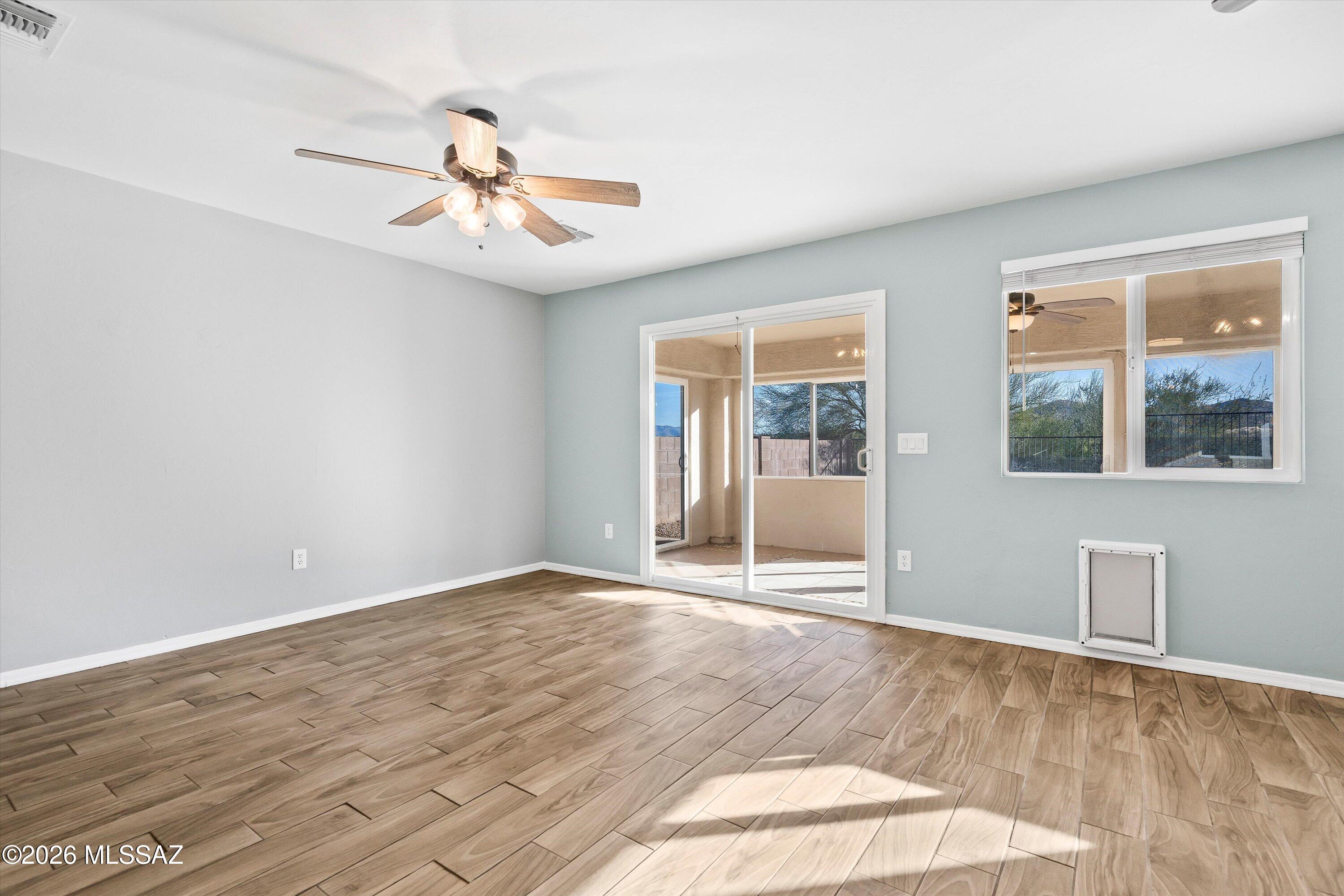Santa Rita Ranch II (1-301) - Residential