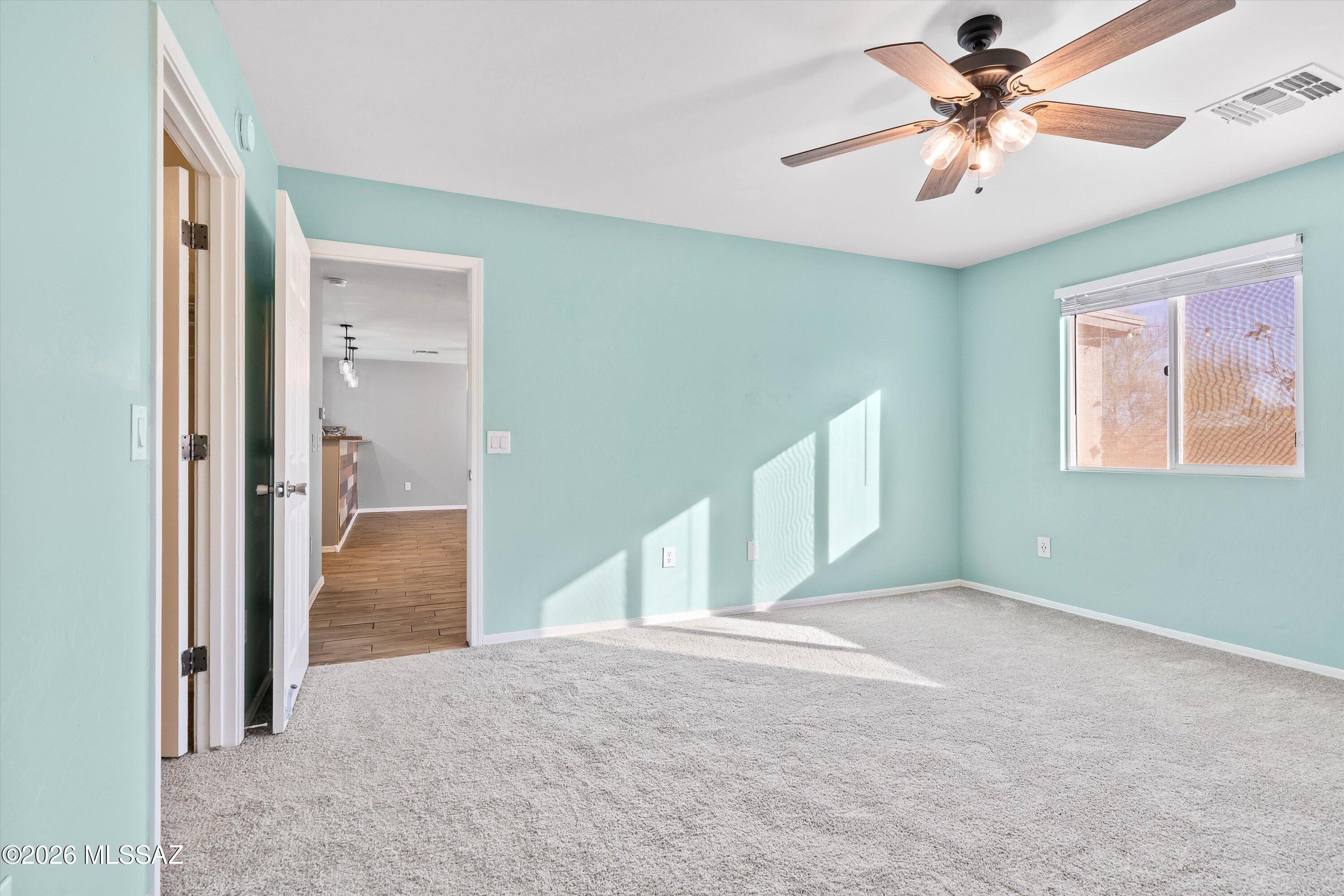Santa Rita Ranch II (1-301) - Residential