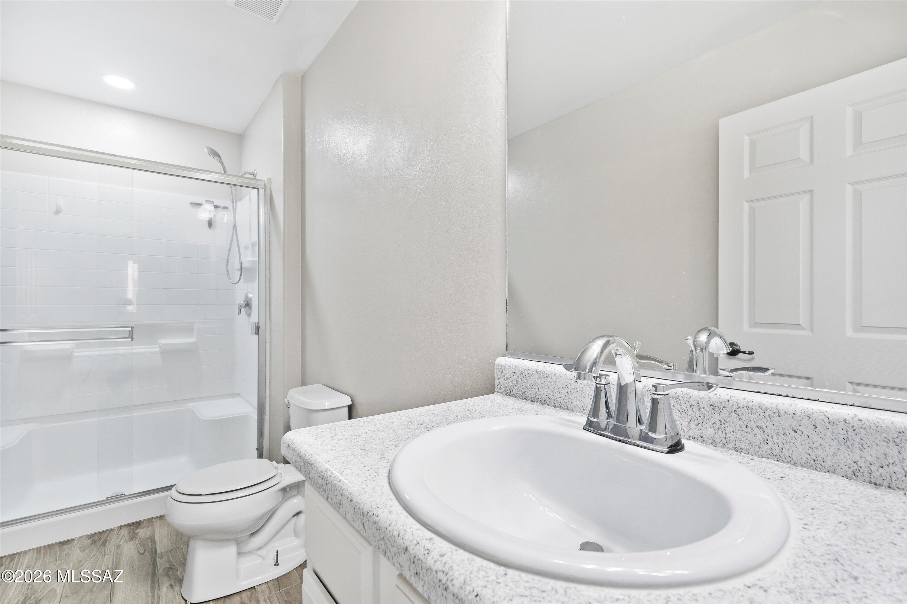 Santa Rita Ranch II (1-301) - Residential