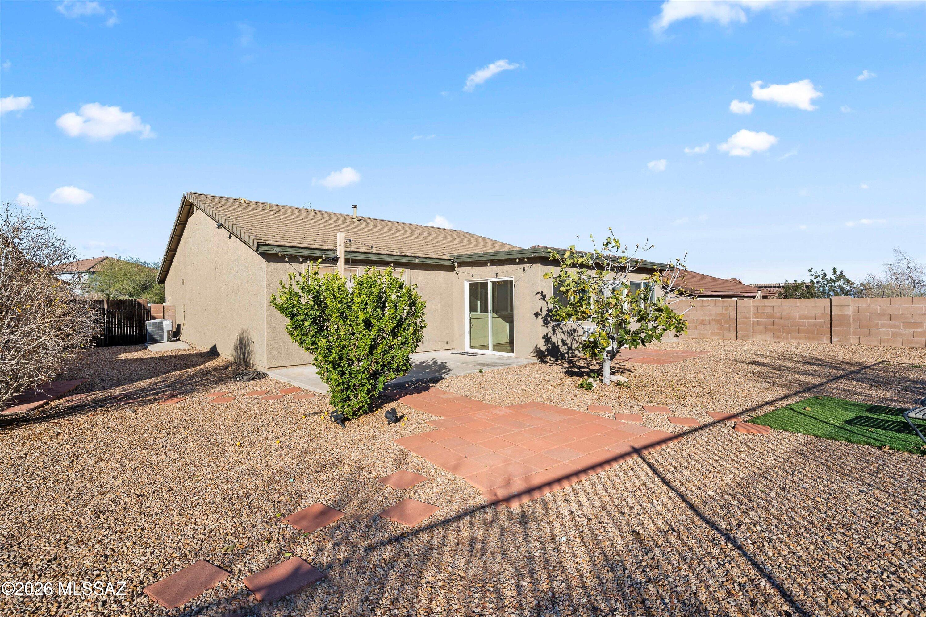 Santa Rita Ranch II (1-301) - Residential