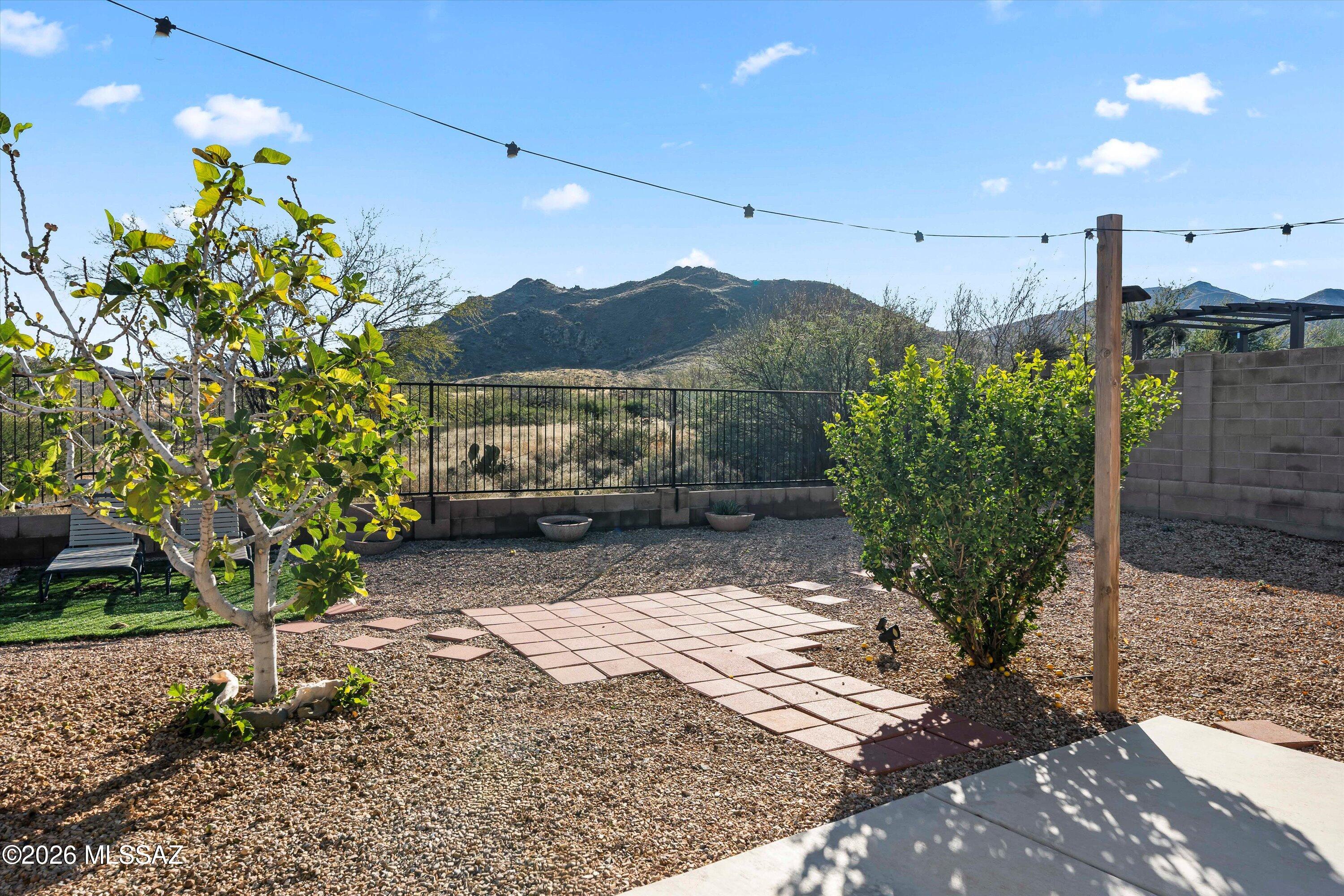 Santa Rita Ranch II (1-301) - Residential