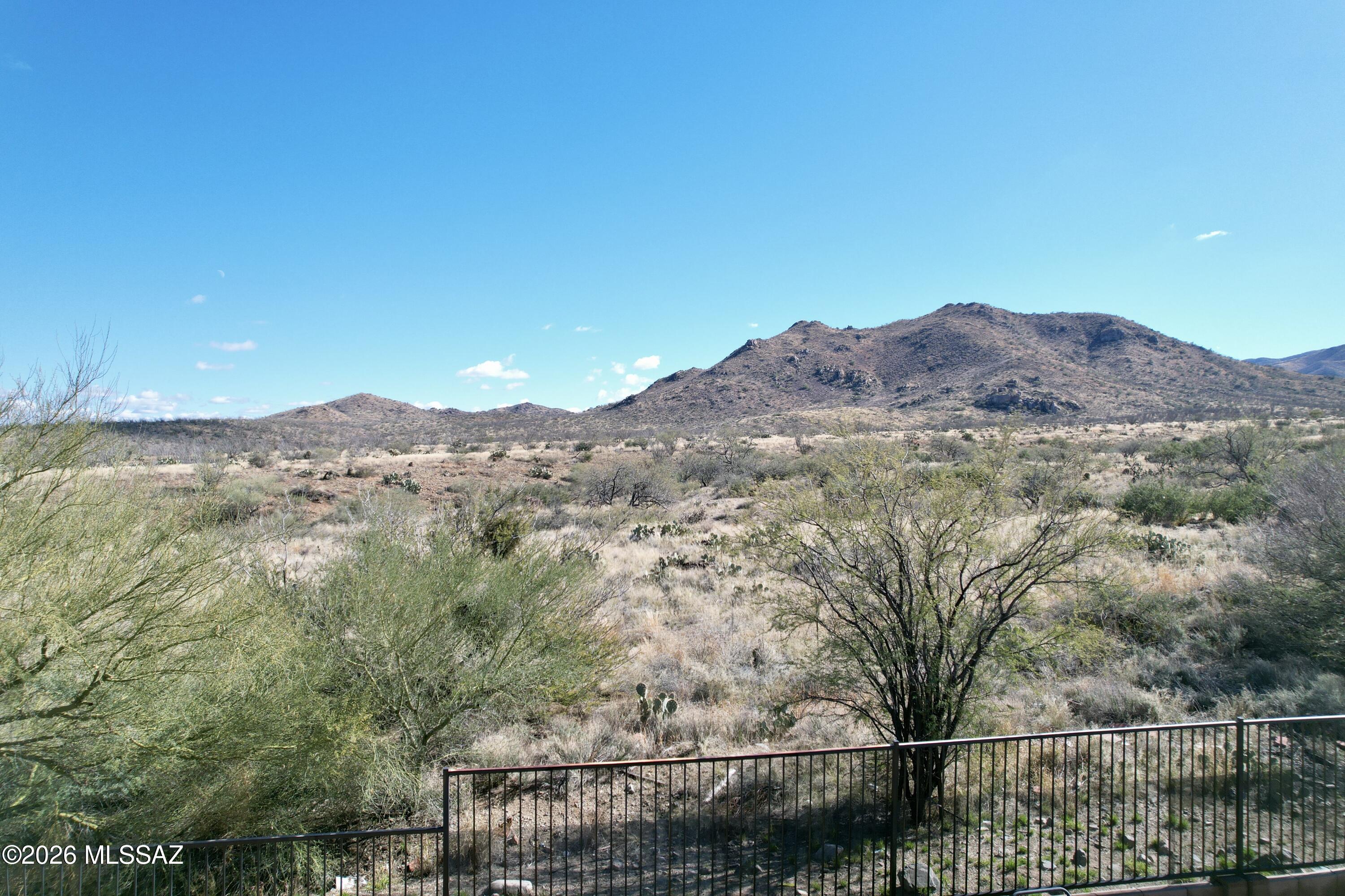 Santa Rita Ranch II (1-301) - Residential