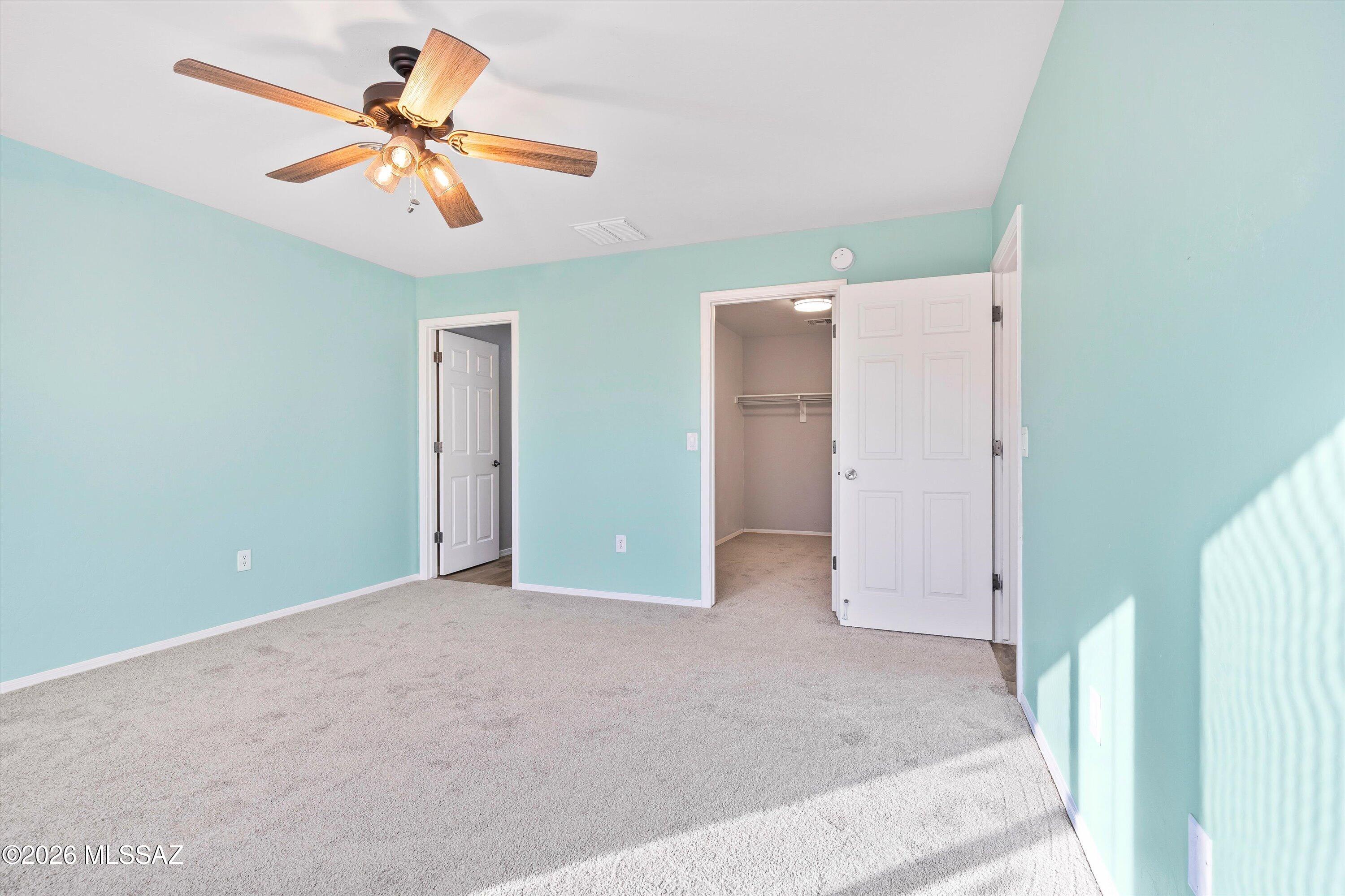 Santa Rita Ranch II (1-301) - Residential