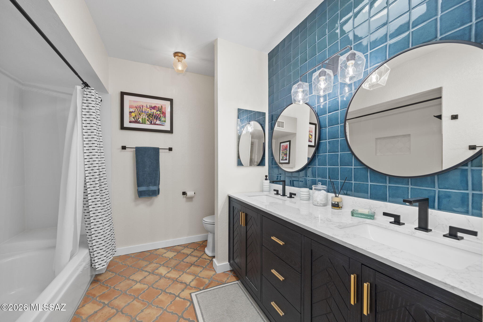 Sunrise Presidio Townhomes (1-297) - Residential