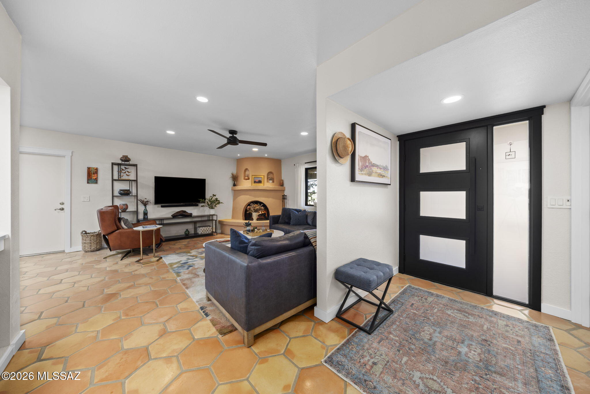 Sunrise Presidio Townhomes (1-297) - Residential