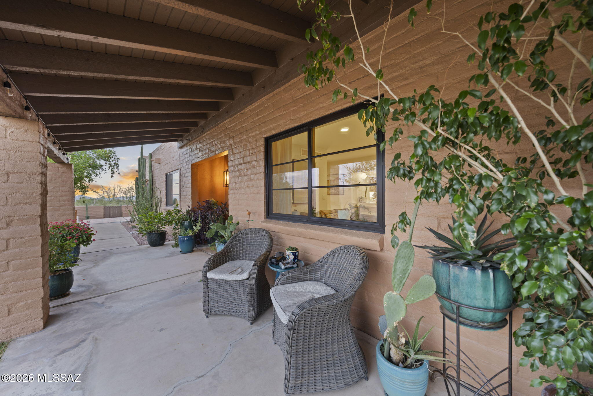 Sunrise Presidio Townhomes (1-297) - Residential