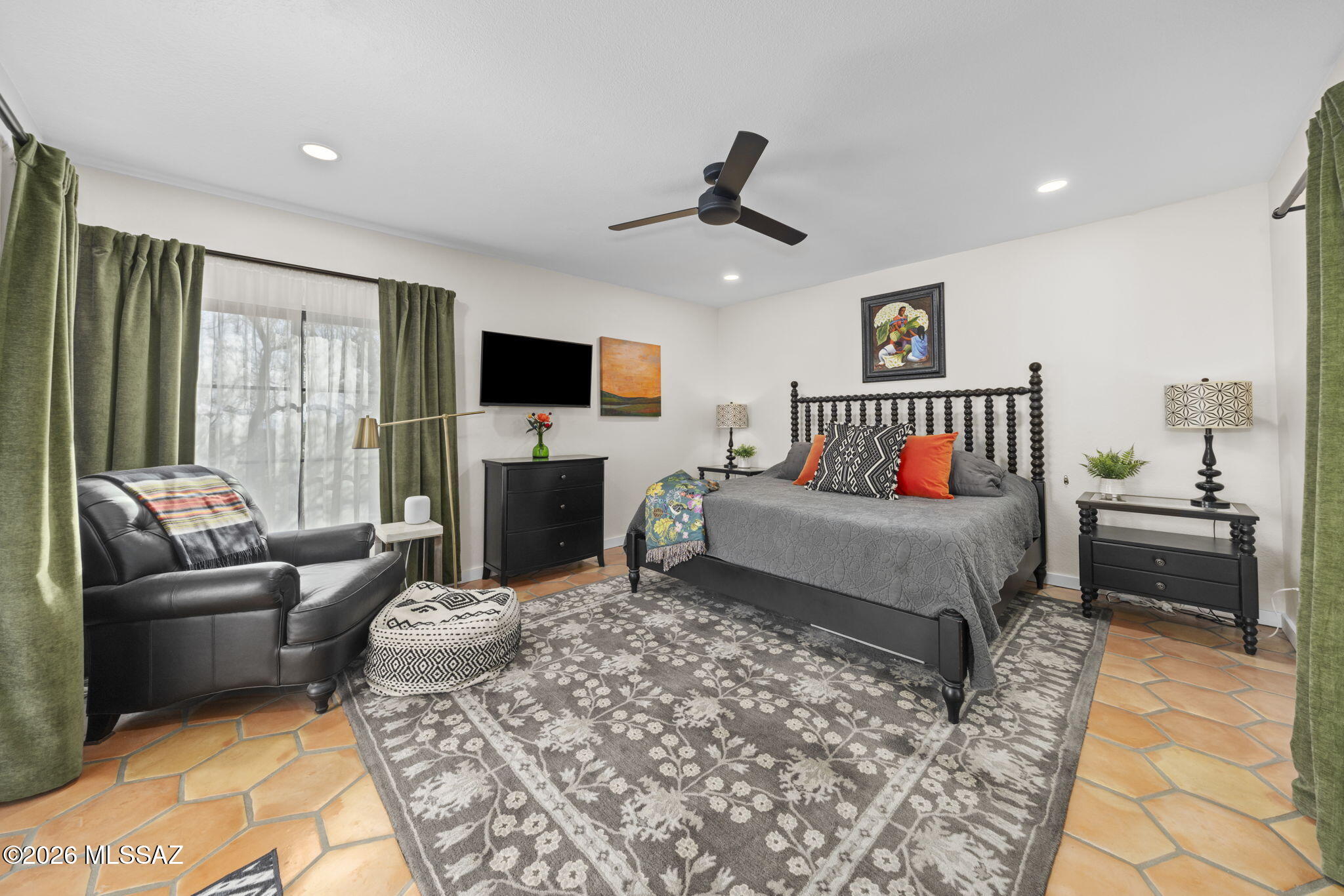 Sunrise Presidio Townhomes (1-297) - Residential