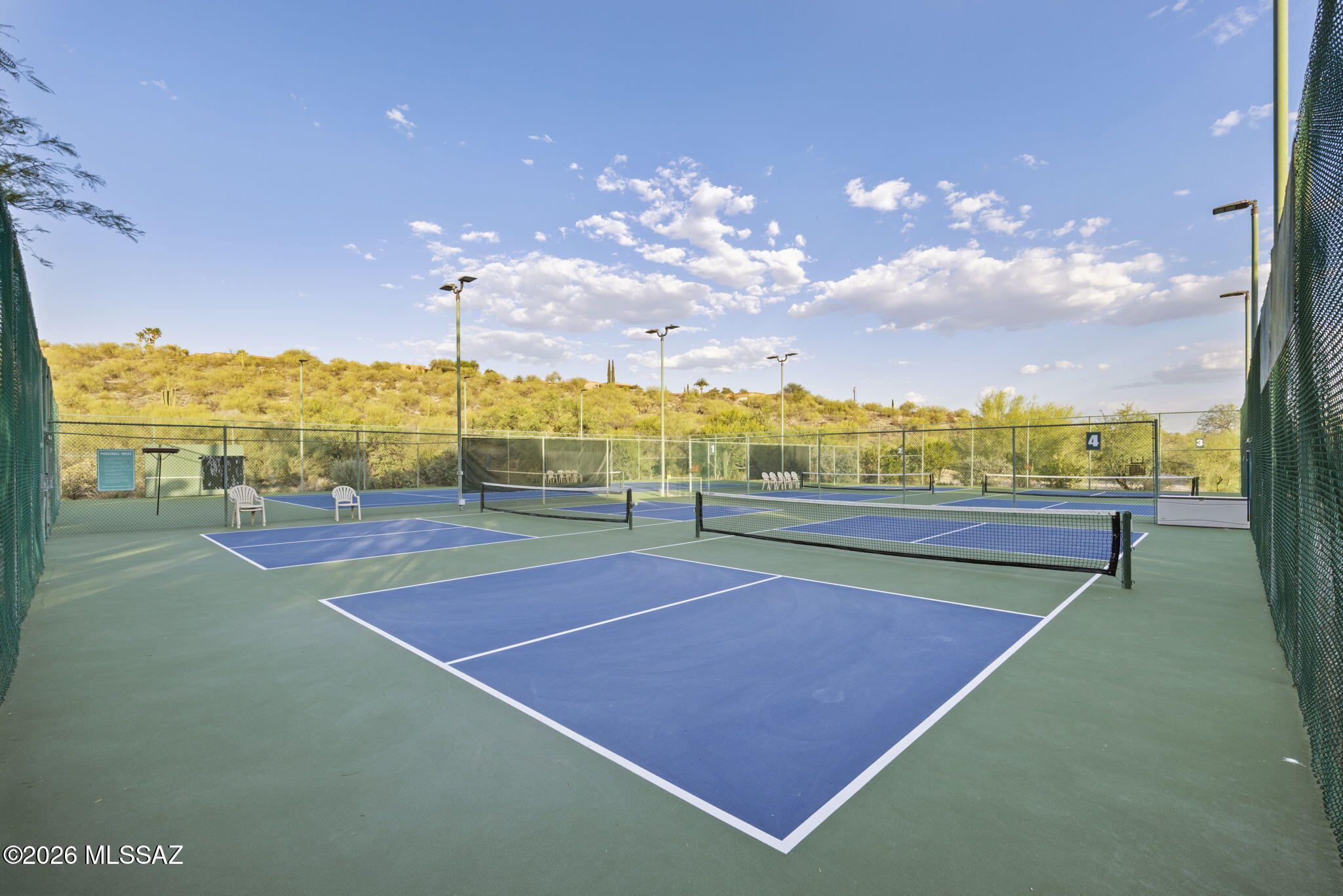 Sunrise Presidio Townhomes (1-297) - Residential