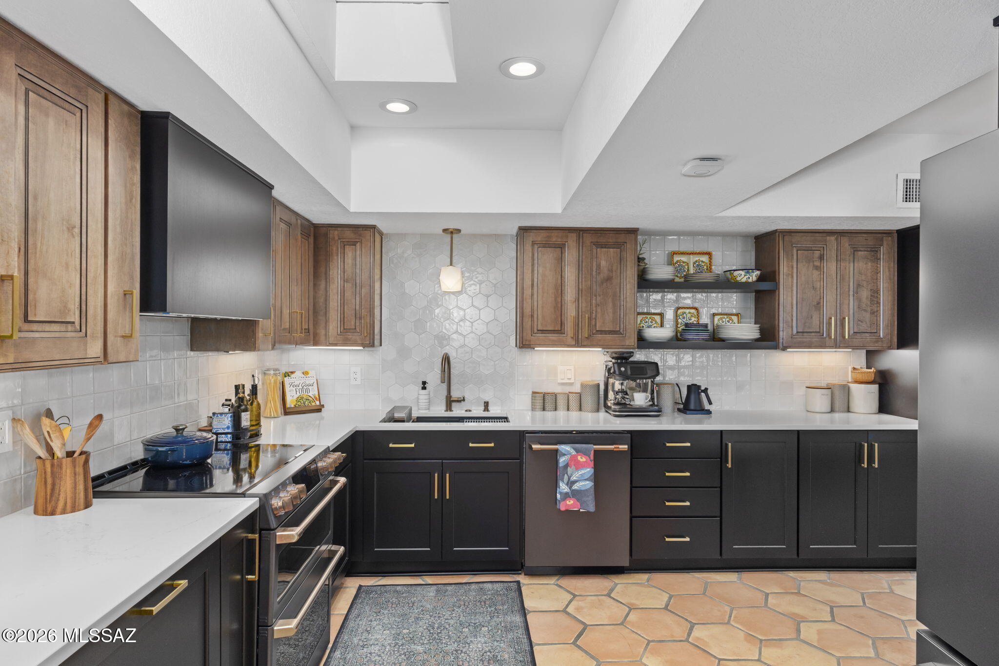 Sunrise Presidio Townhomes (1-297) - Residential