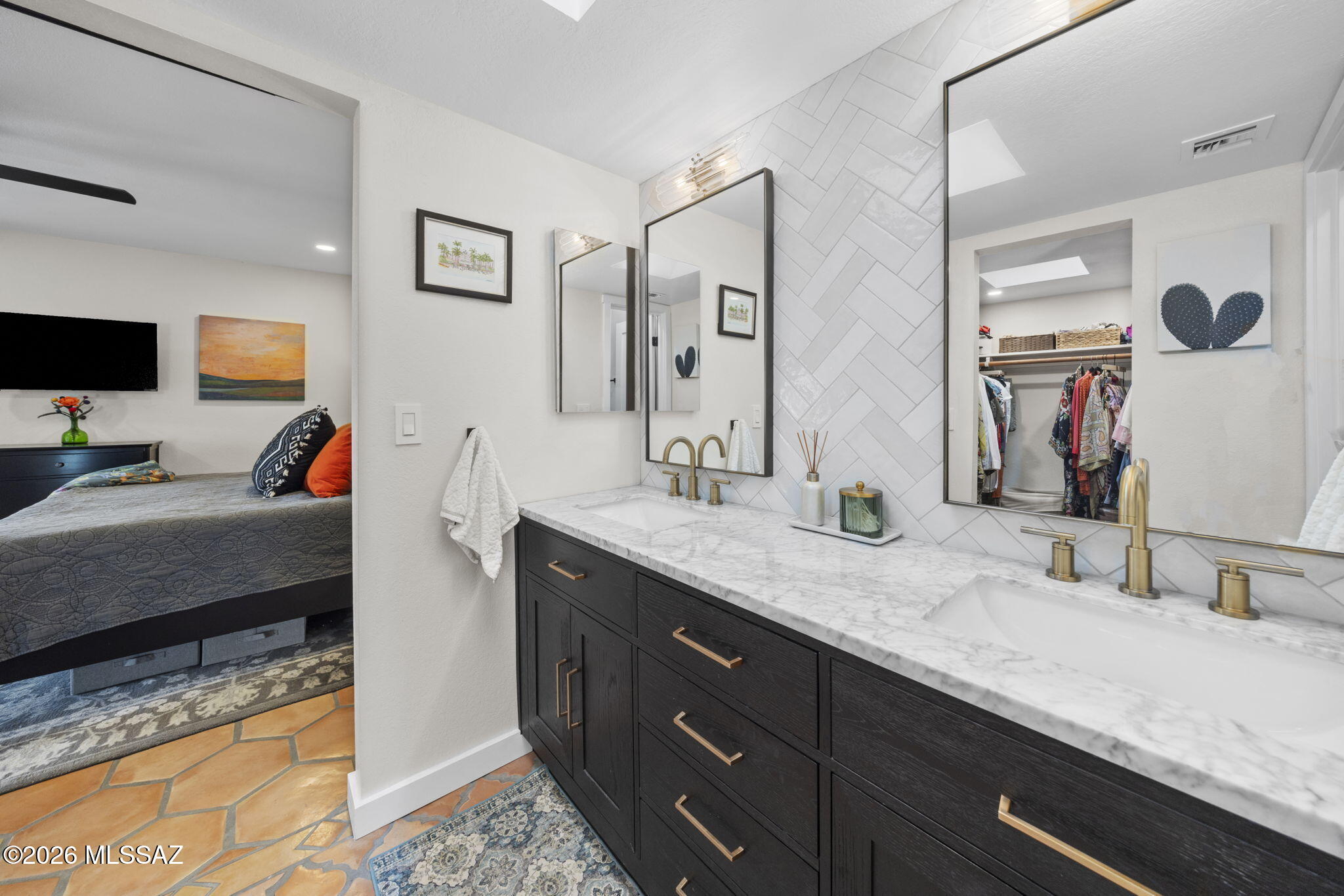 Sunrise Presidio Townhomes (1-297) - Residential