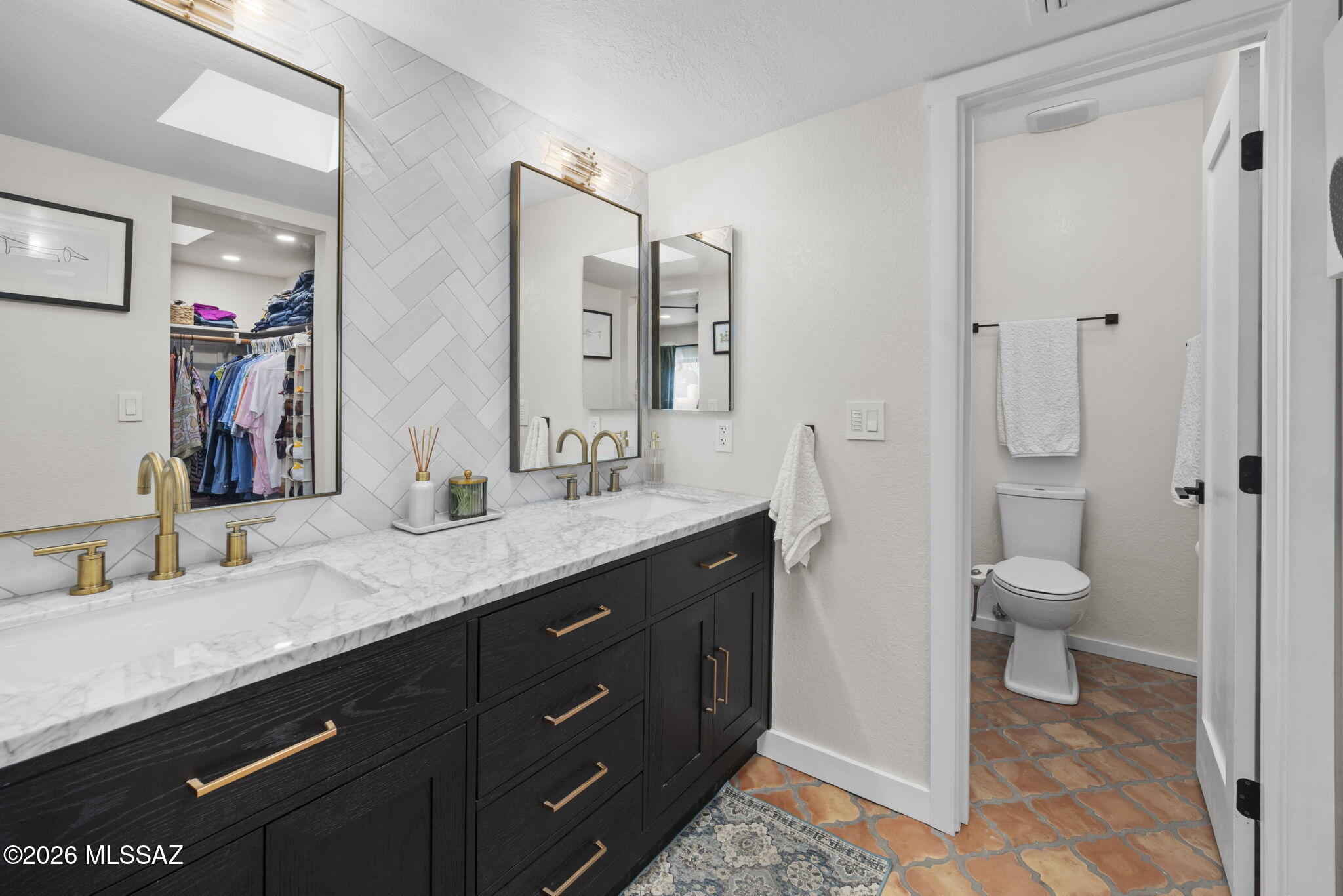Sunrise Presidio Townhomes (1-297) - Residential