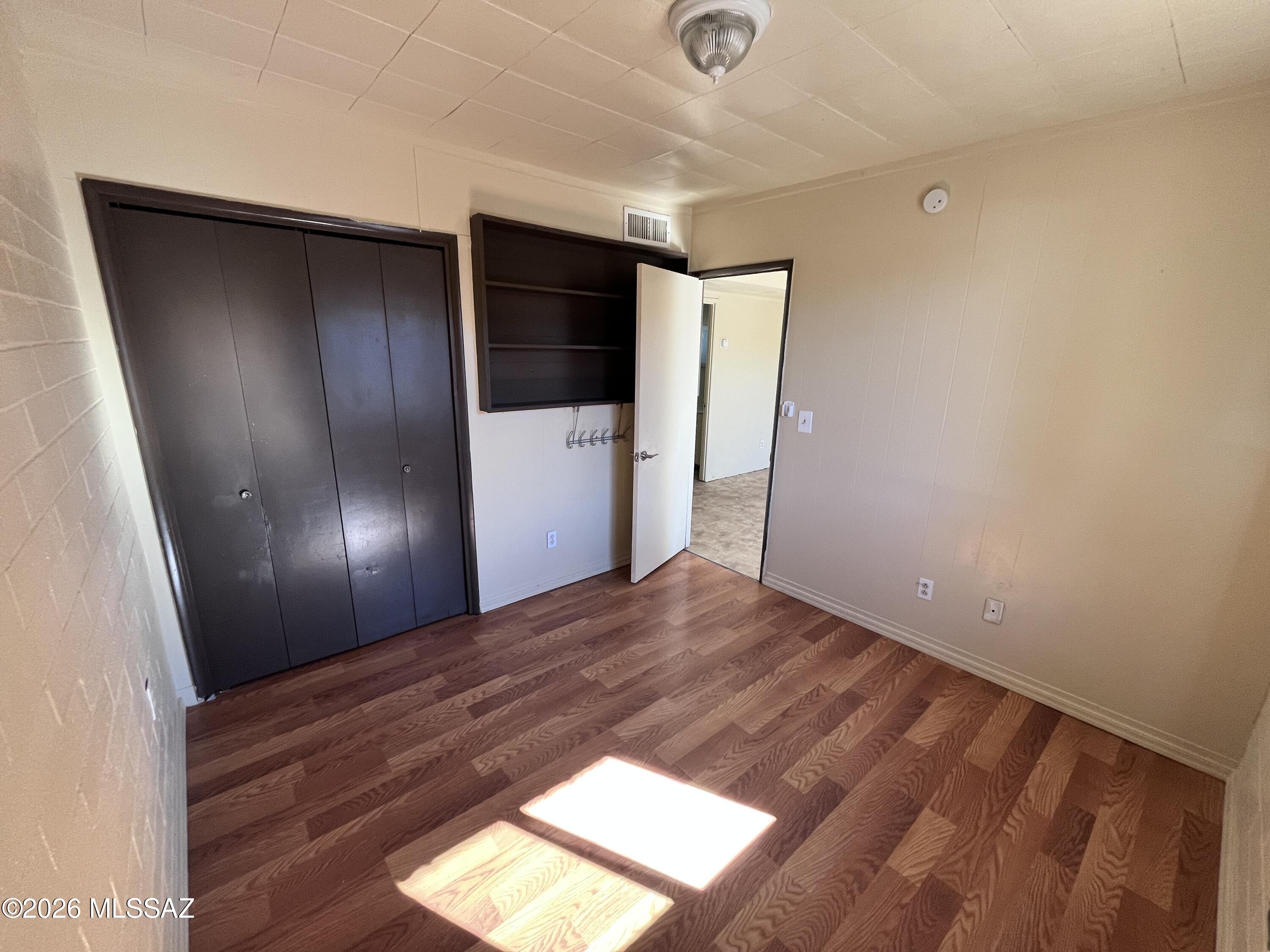 Coronado Heights - Residential Lease